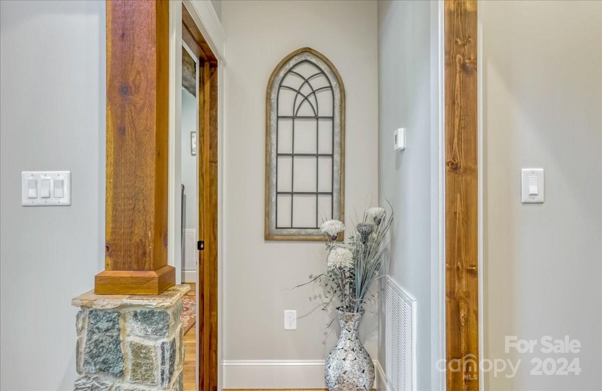 Jacobs Woods - Residential