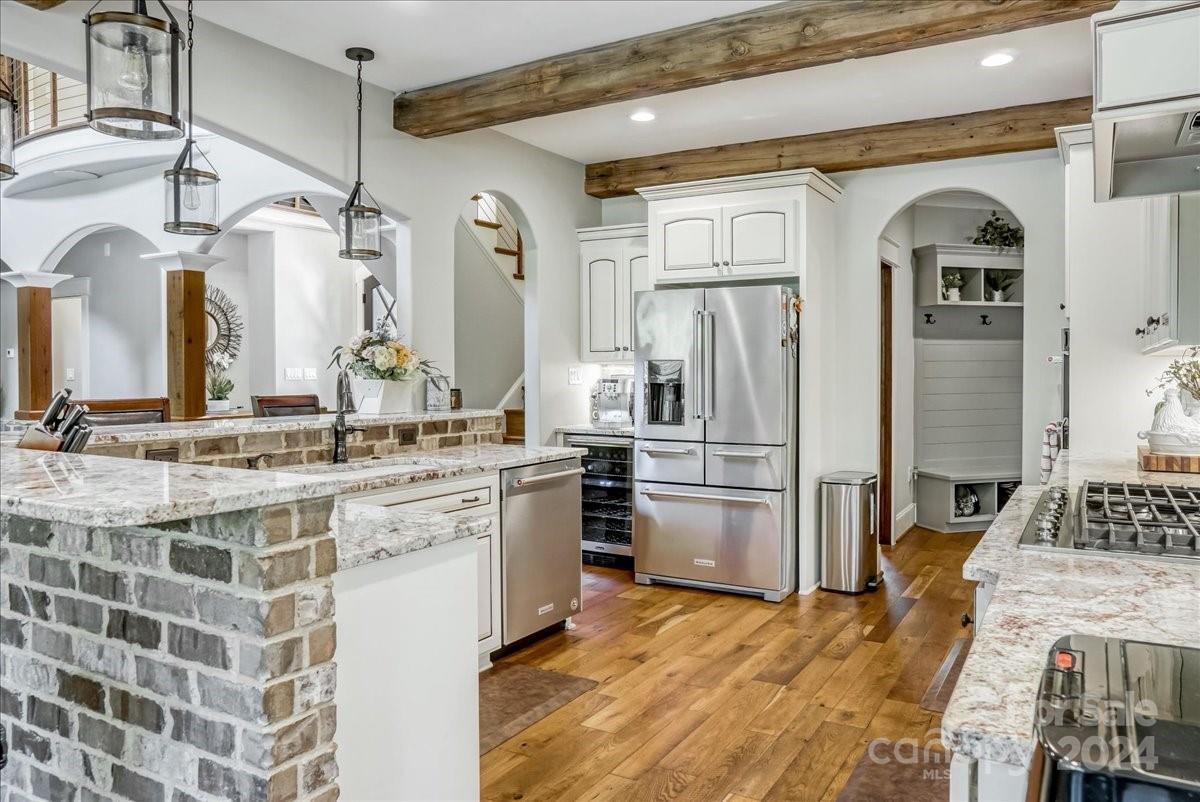 Jacobs Woods - Residential