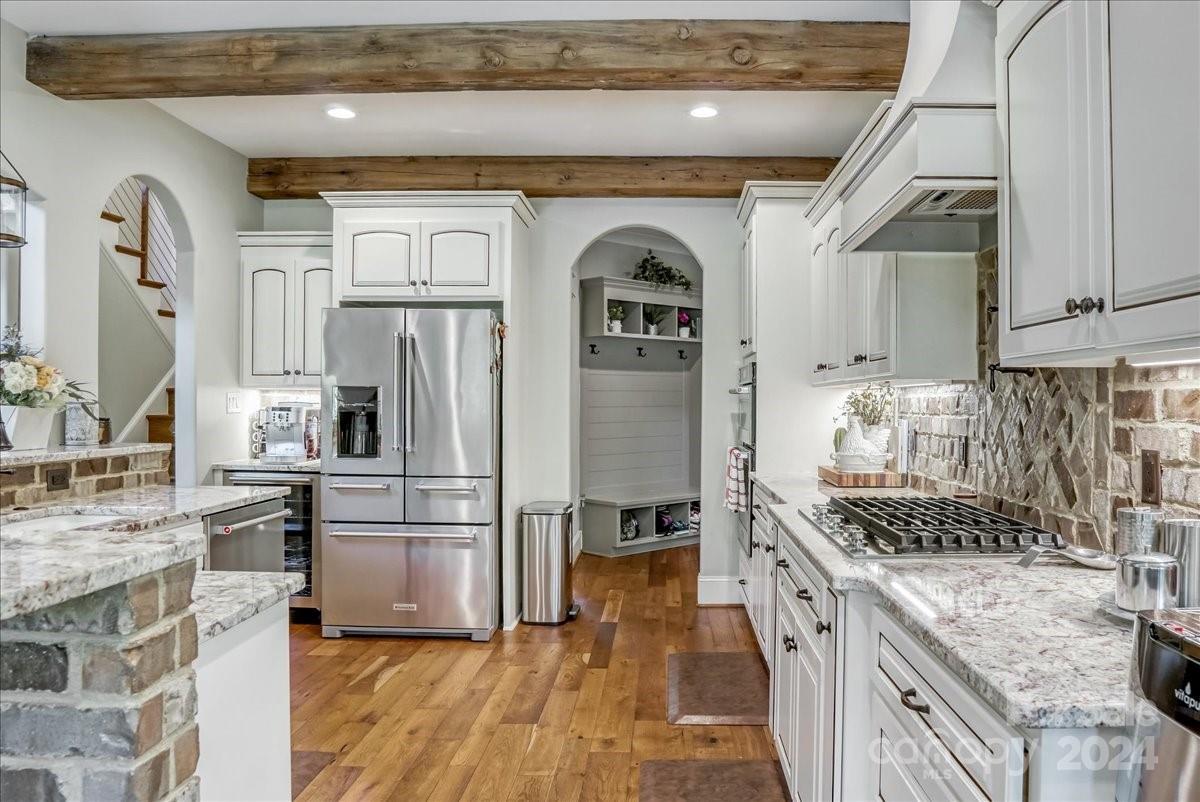 Jacobs Woods - Residential