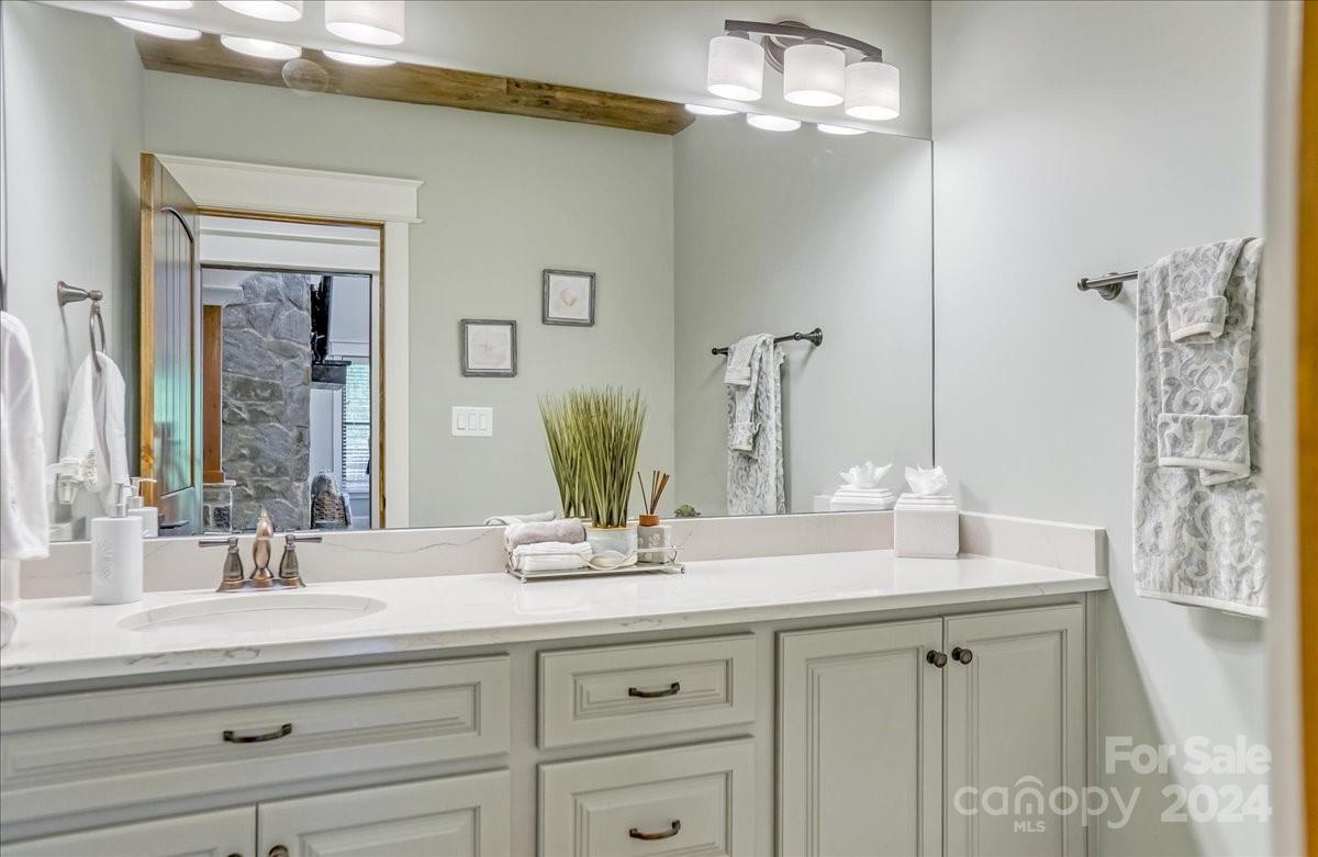 Jacobs Woods - Residential