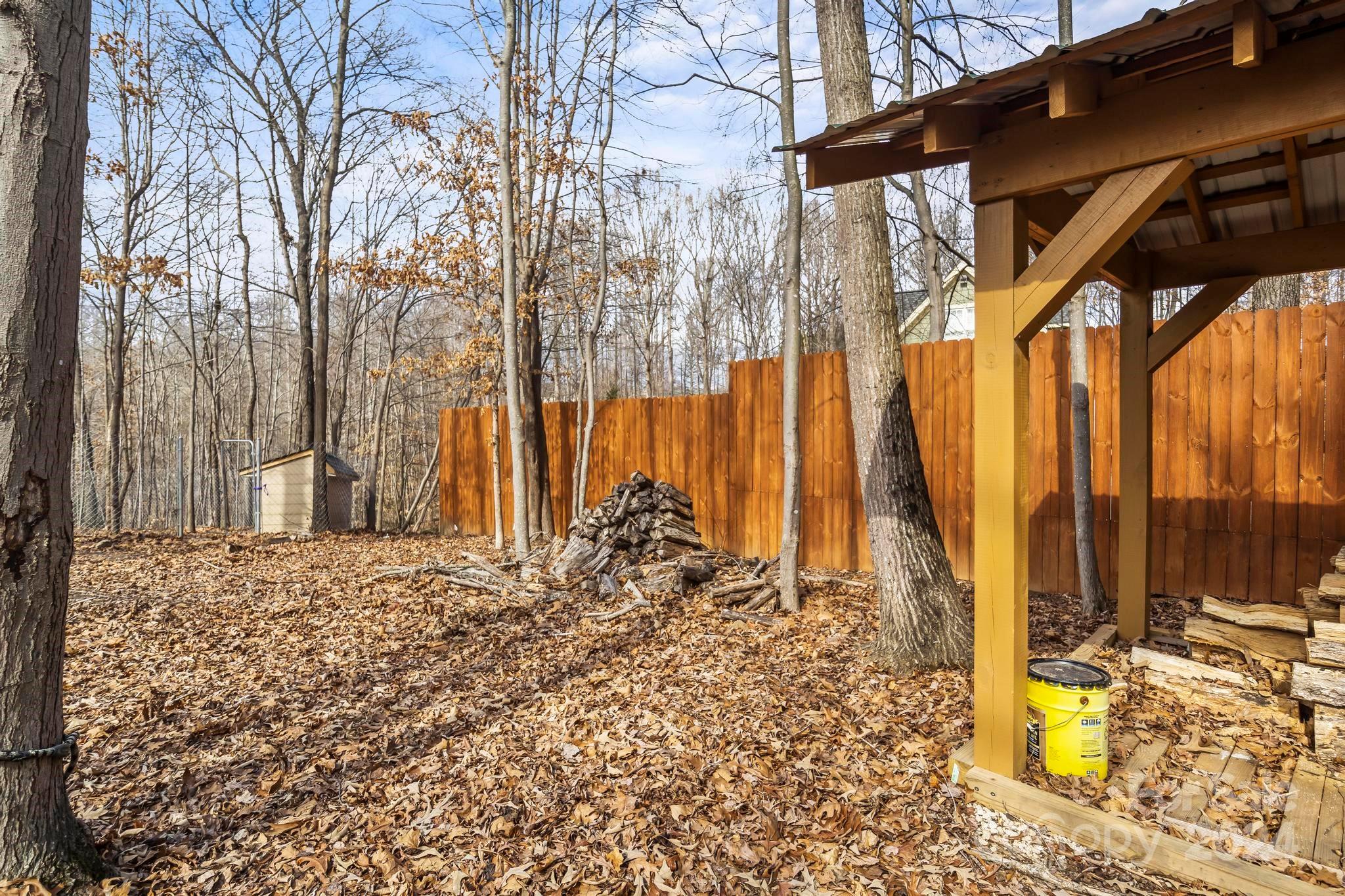 Jacobs Woods - Residential