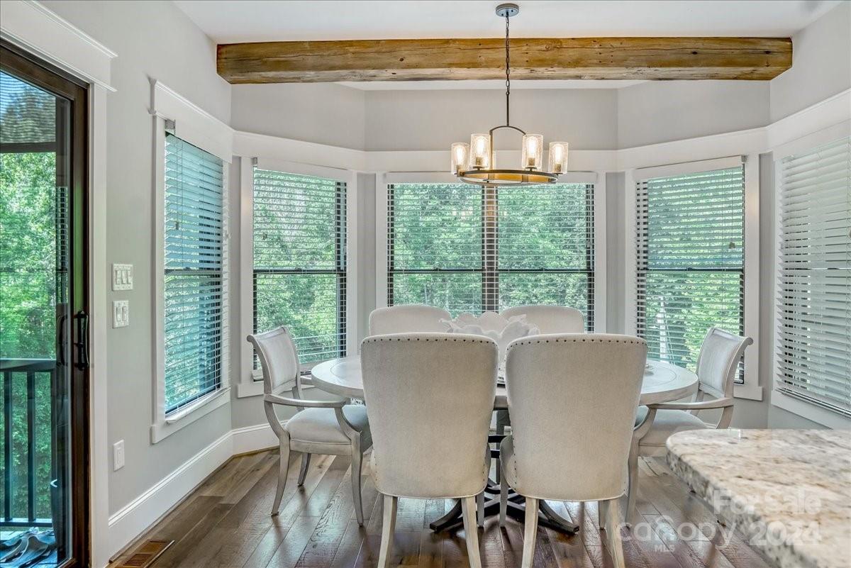 Jacobs Woods - Residential