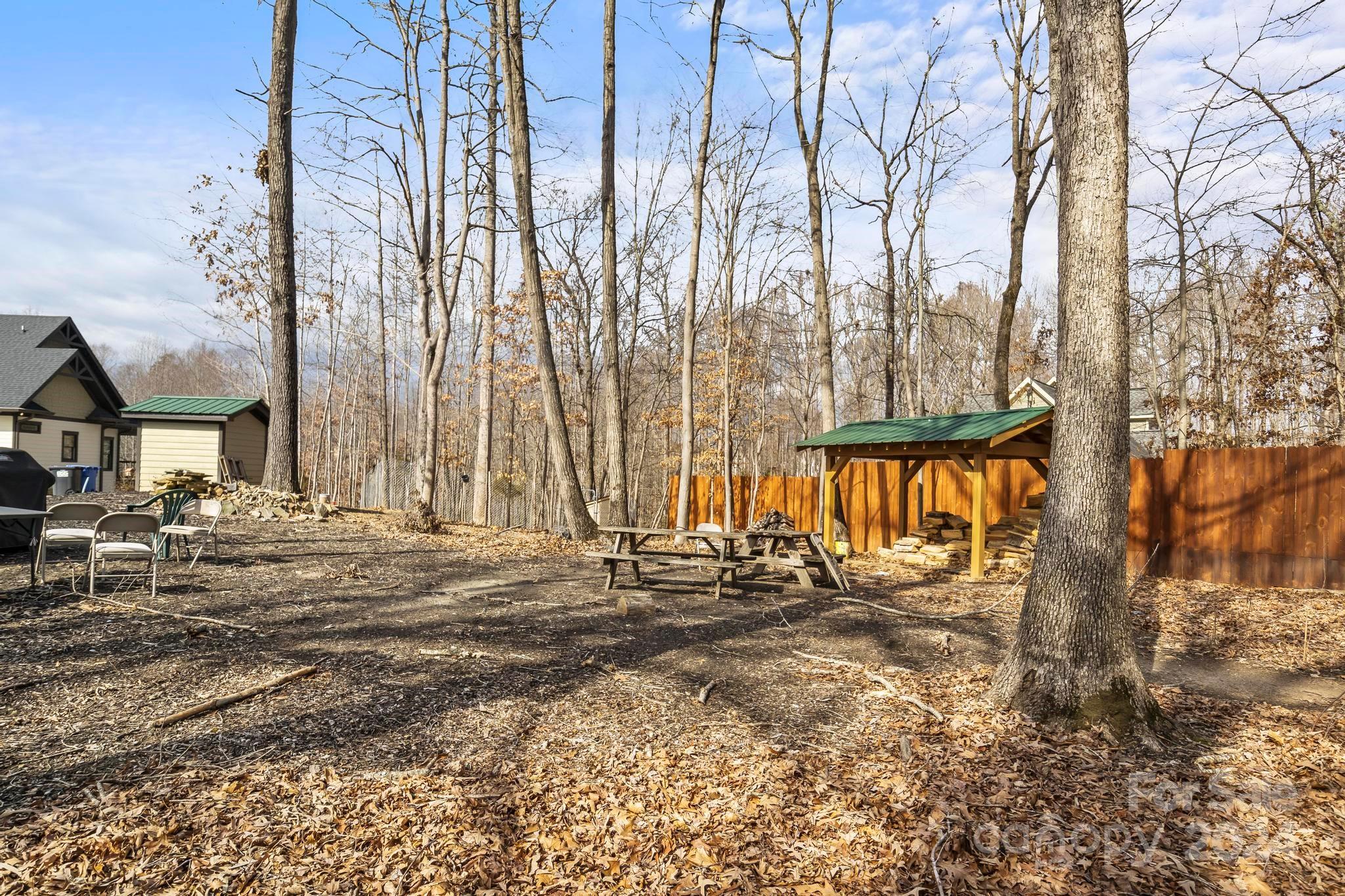 Jacobs Woods - Residential