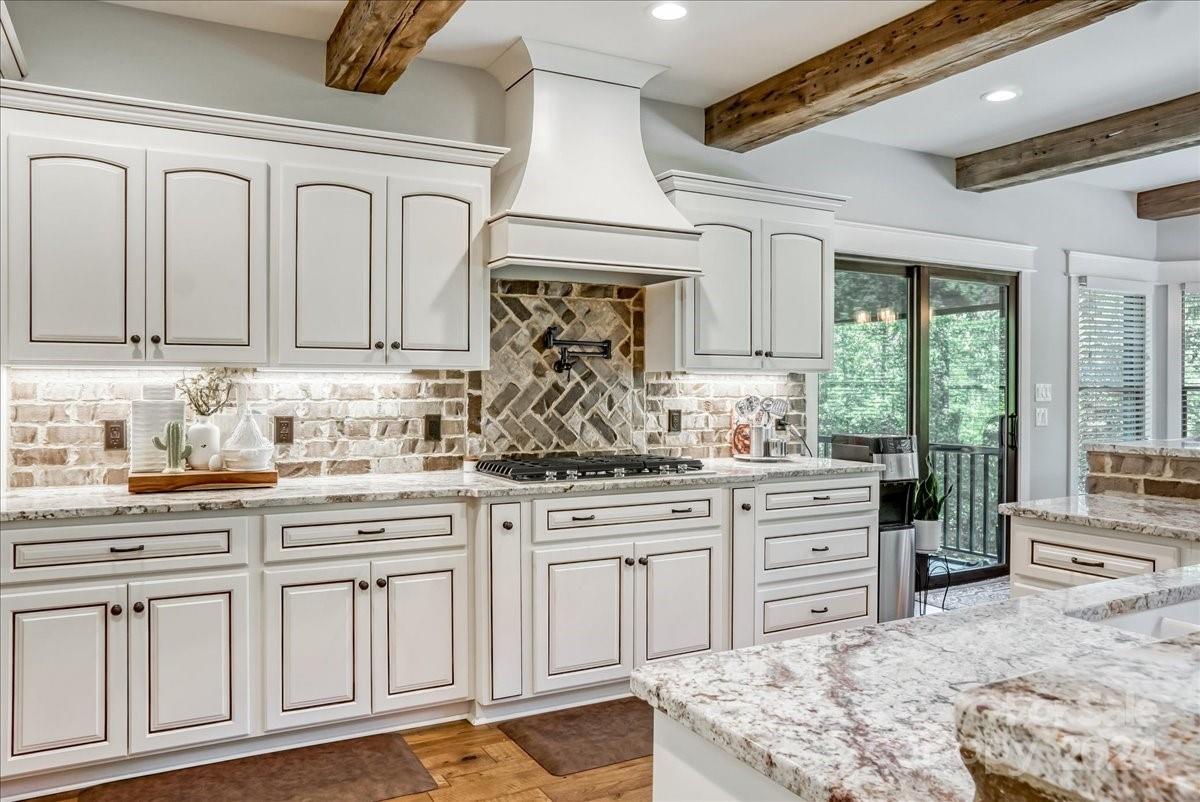 Jacobs Woods - Residential