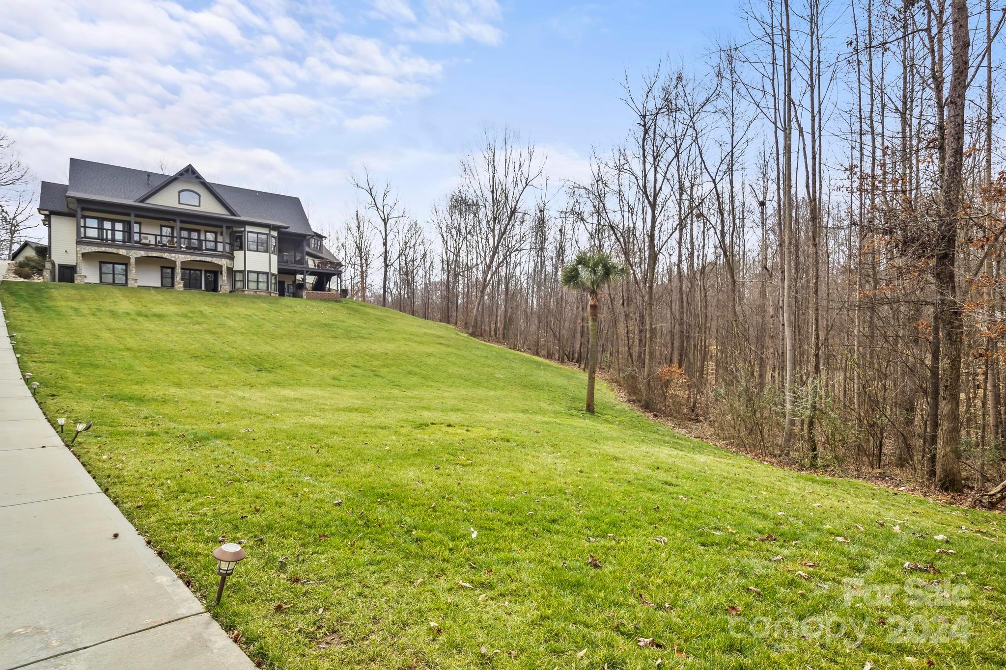 Jacobs Woods - Residential