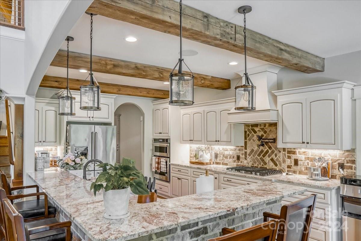 Jacobs Woods - Residential