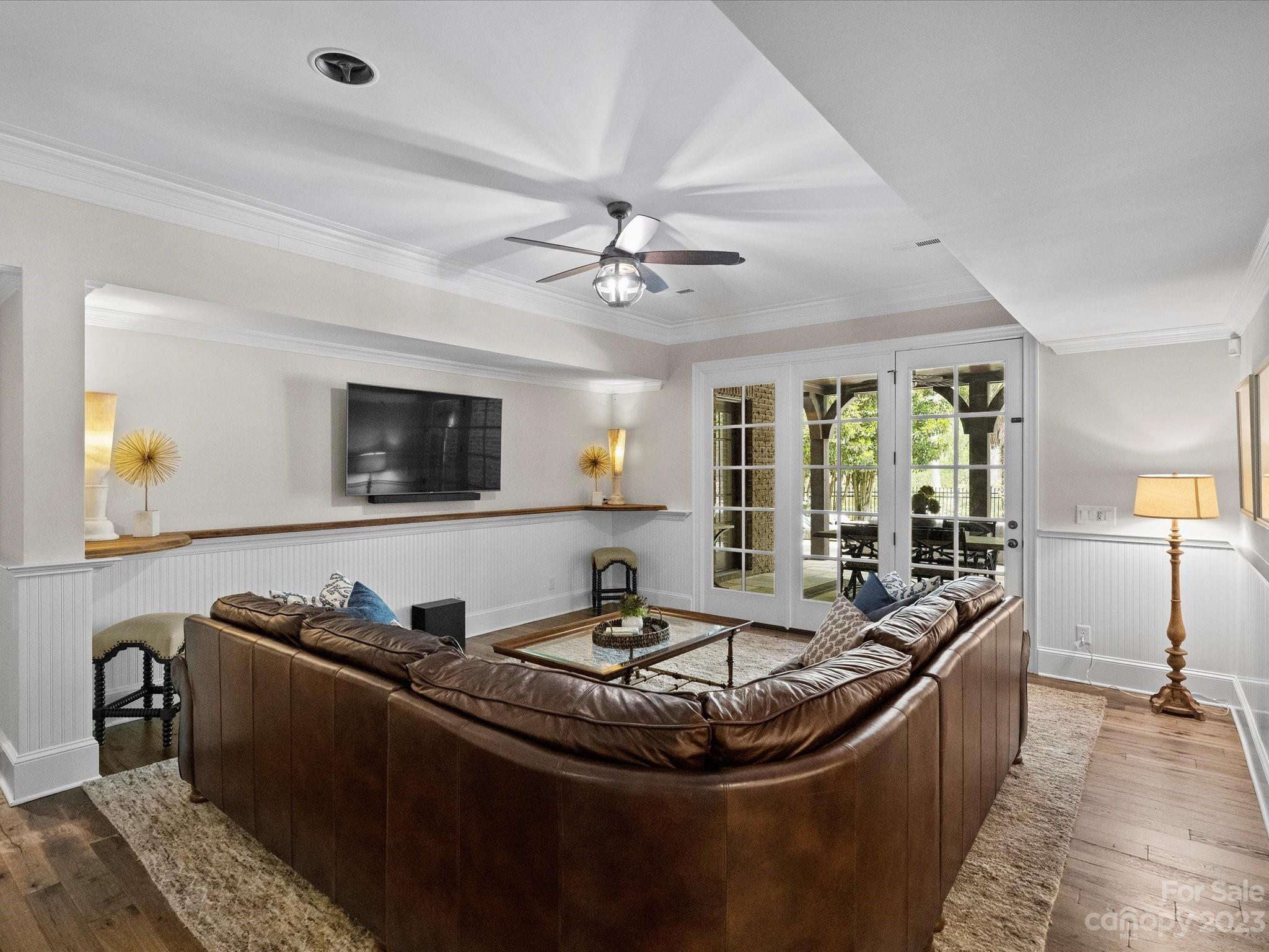 Highgate - Residential