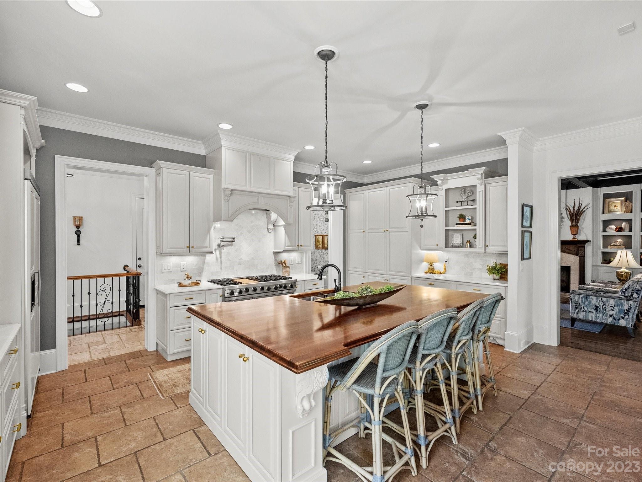 Highgate - Residential