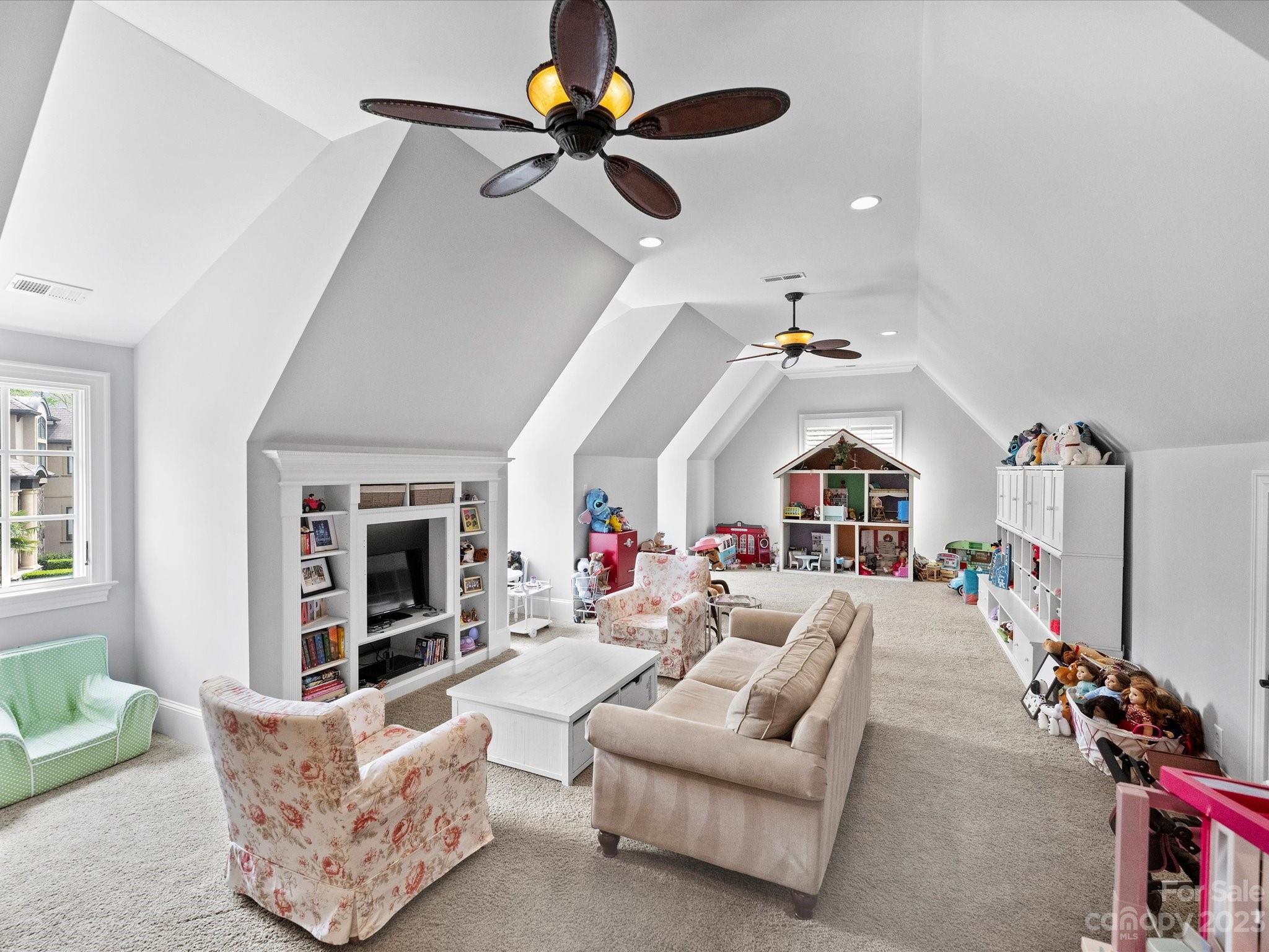 Highgate - Residential