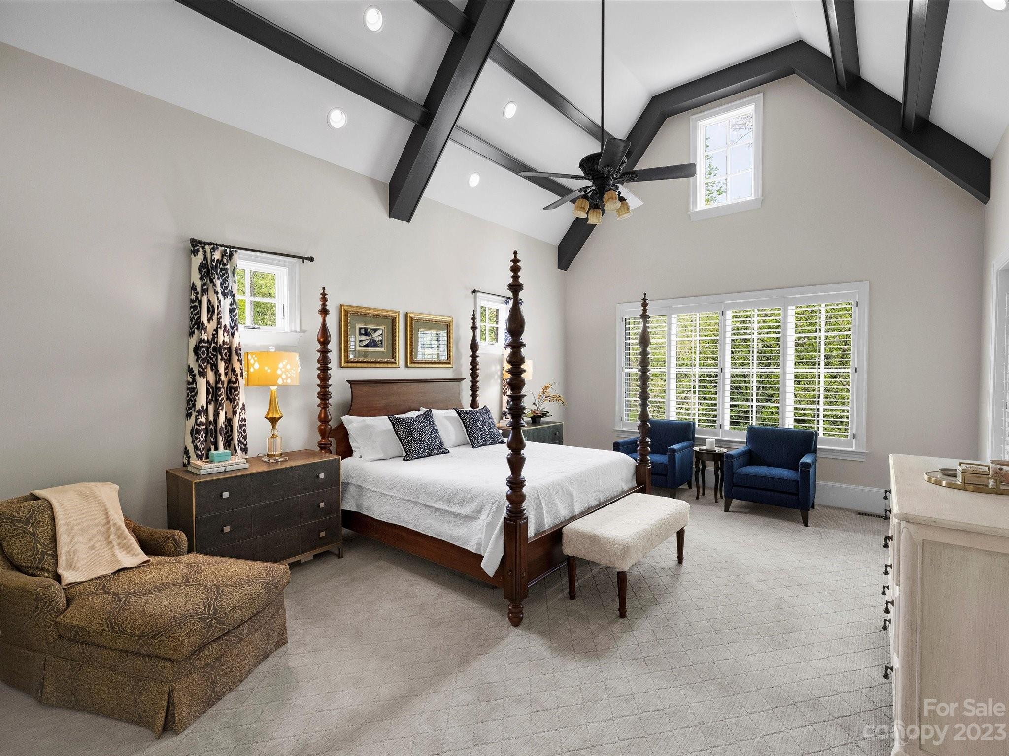 Highgate - Residential