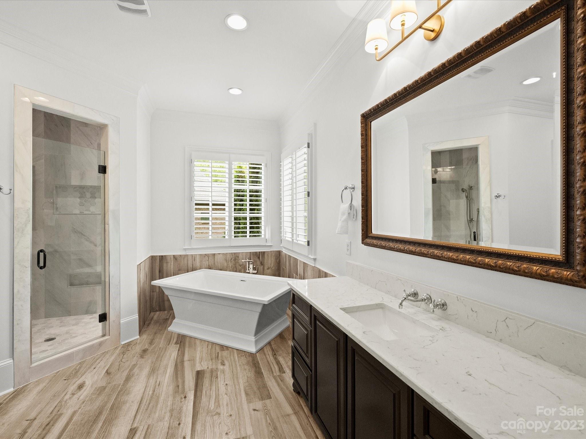 Highgate - Residential