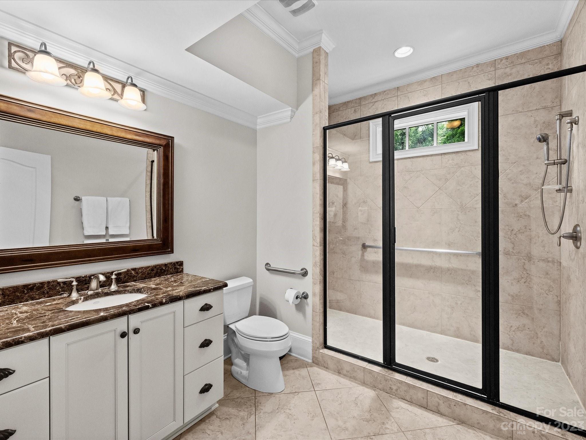 Highgate - Residential