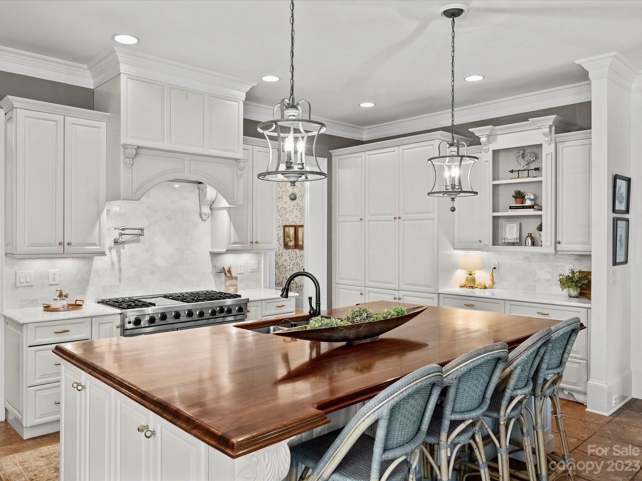 Highgate - Residential