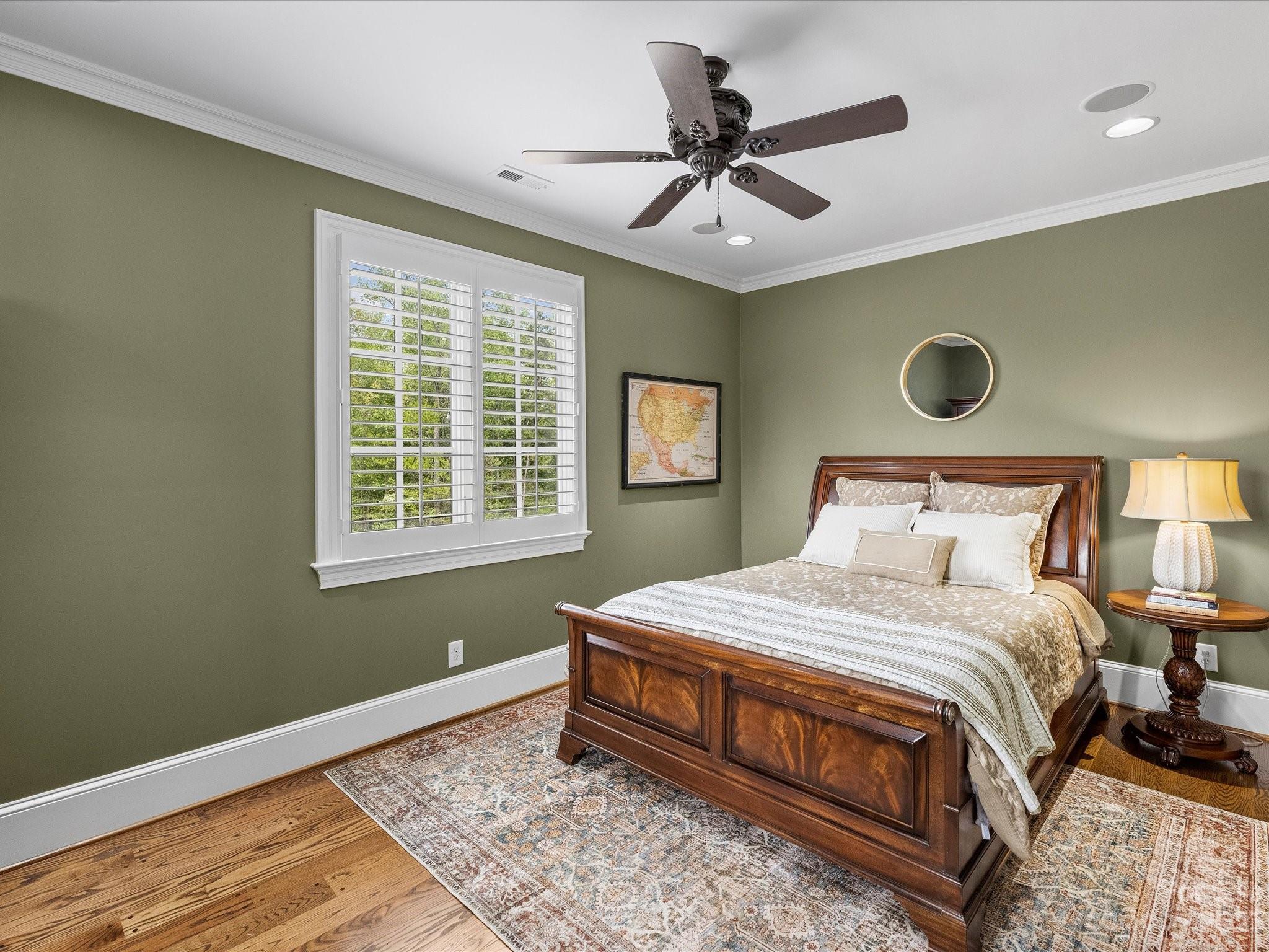 Highgate - Residential