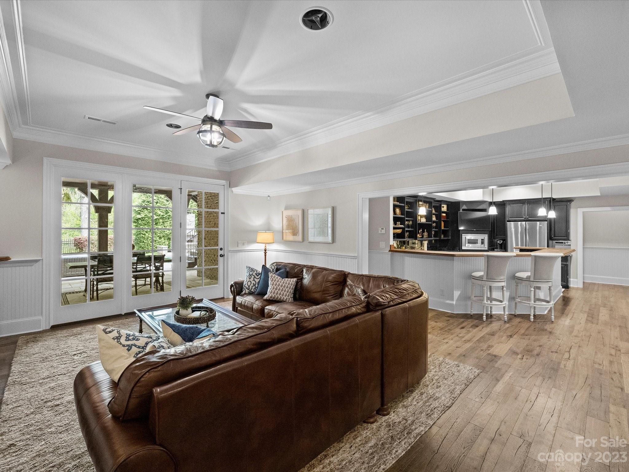 Highgate - Residential