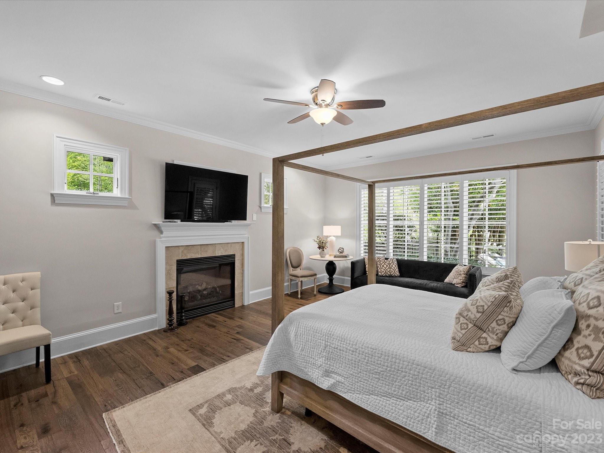 Highgate - Residential