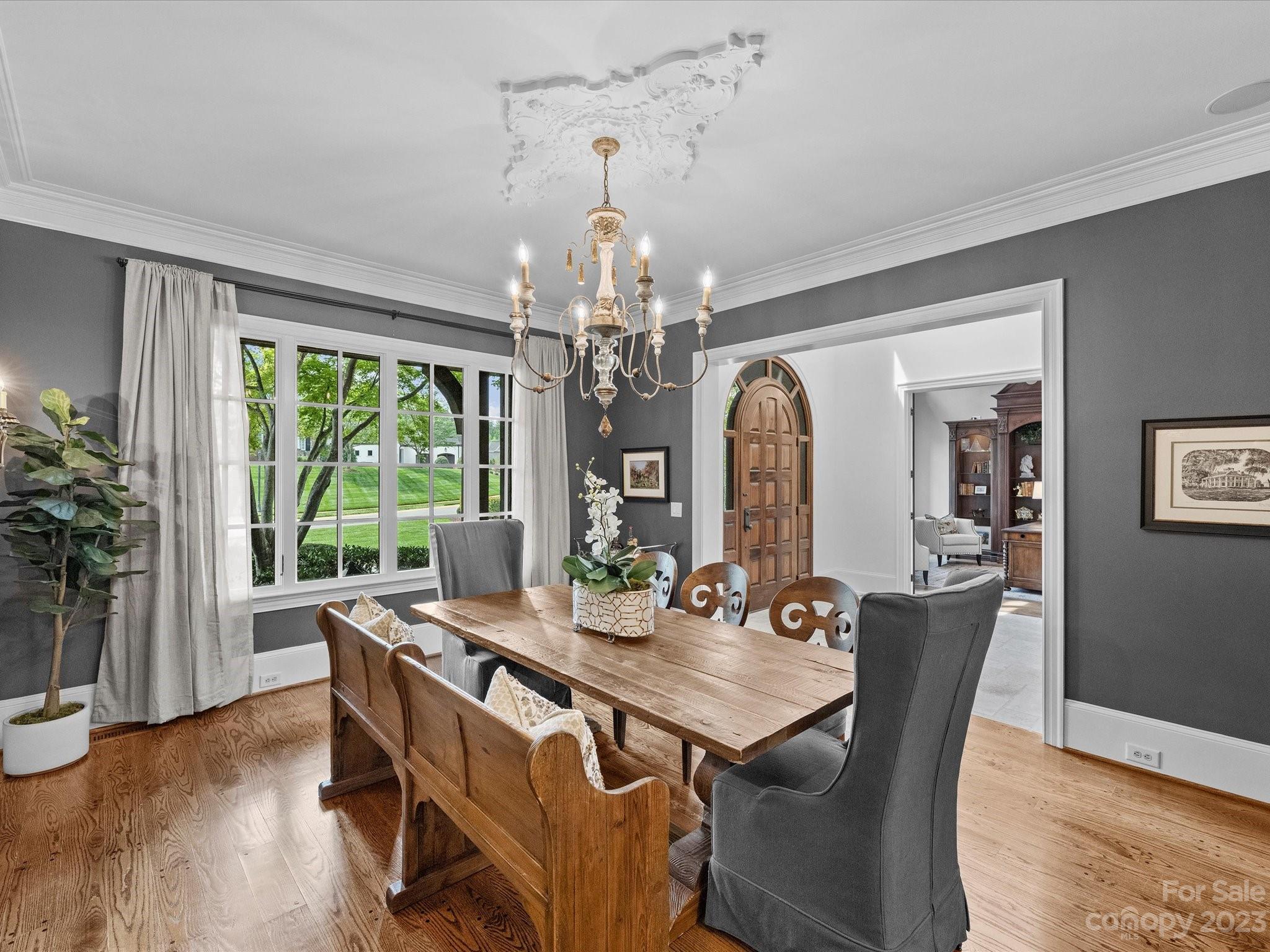 Highgate - Residential