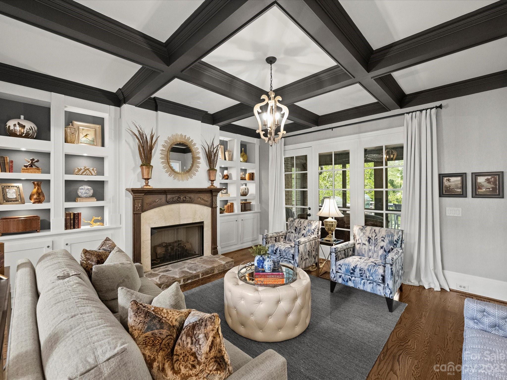 Highgate - Residential