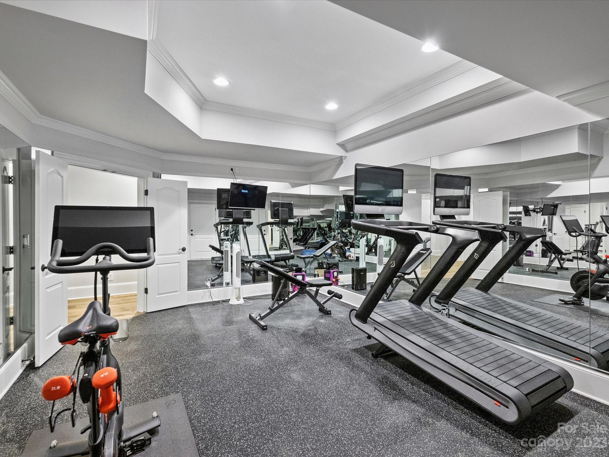 Highgate - Residential