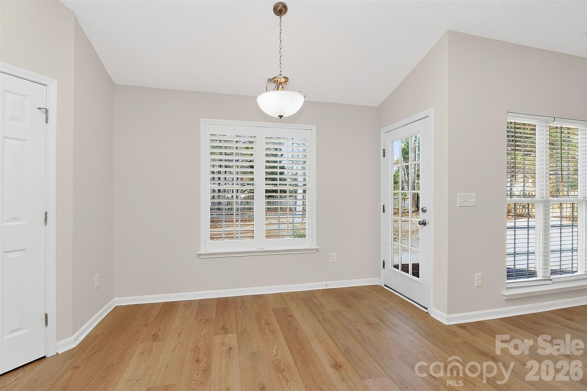 Bradfield Farms - Residential