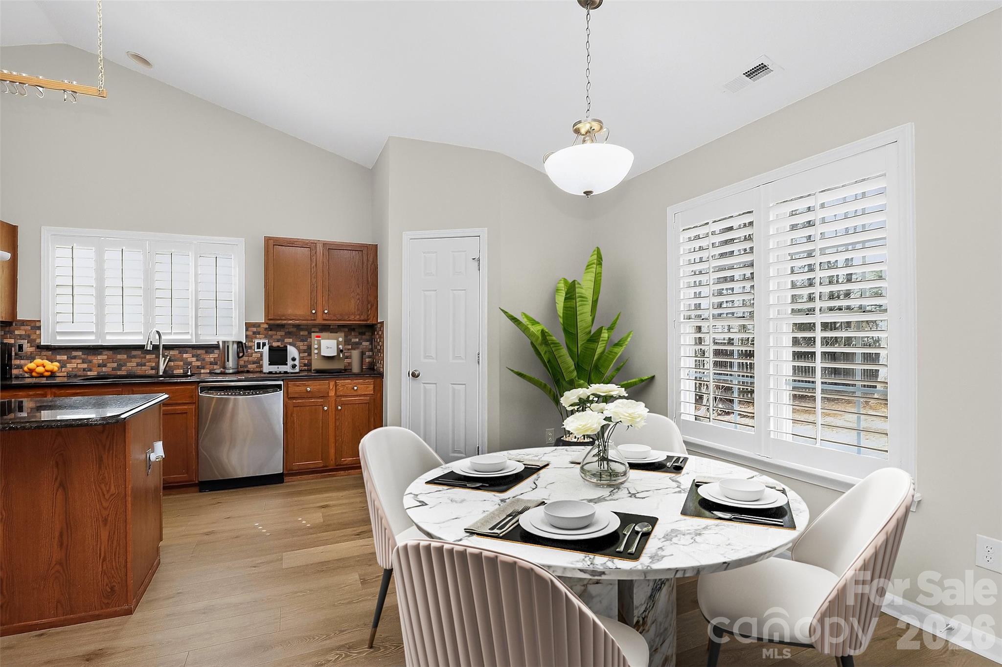 Bradfield Farms - Residential
