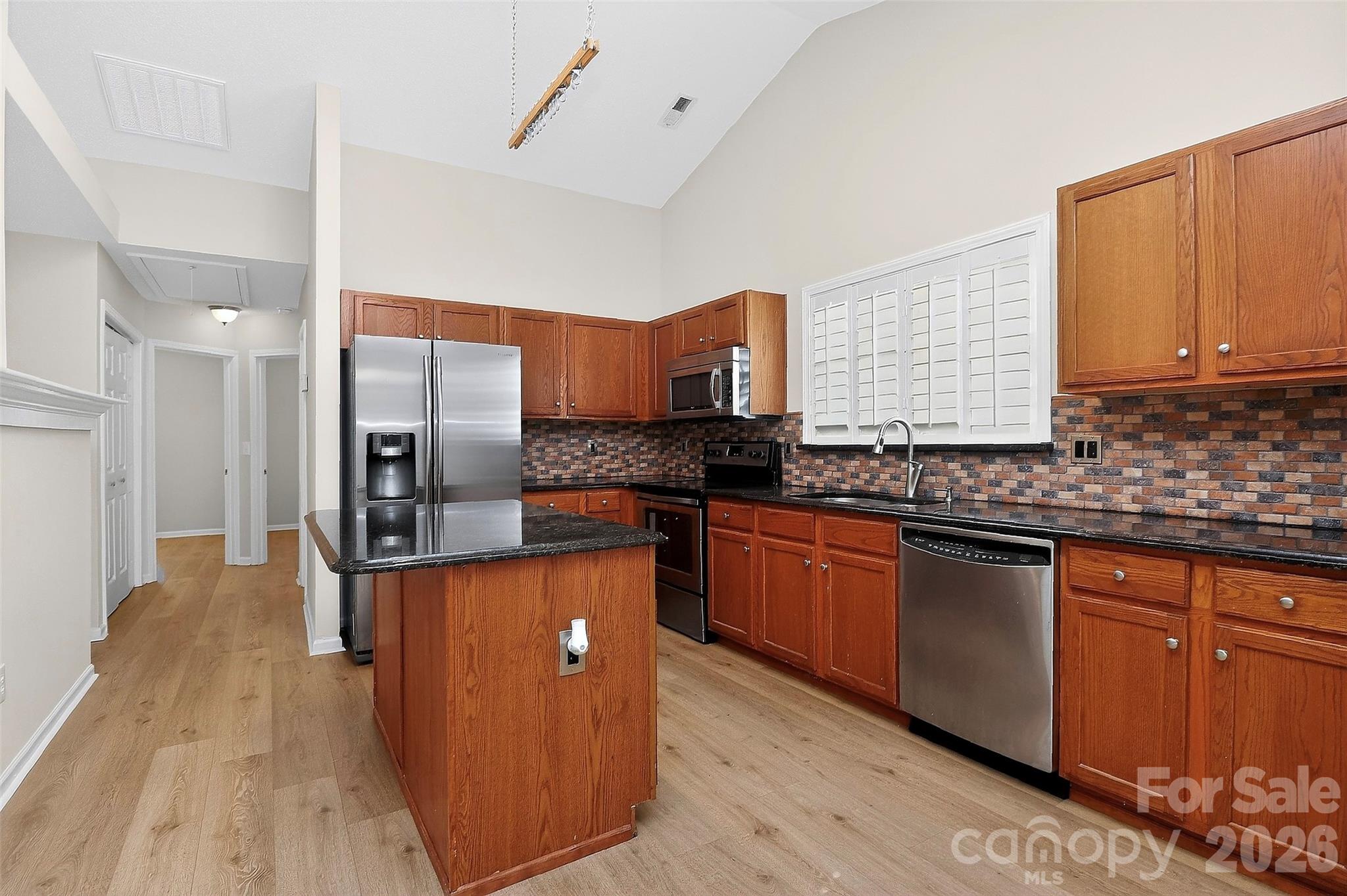 Bradfield Farms - Residential