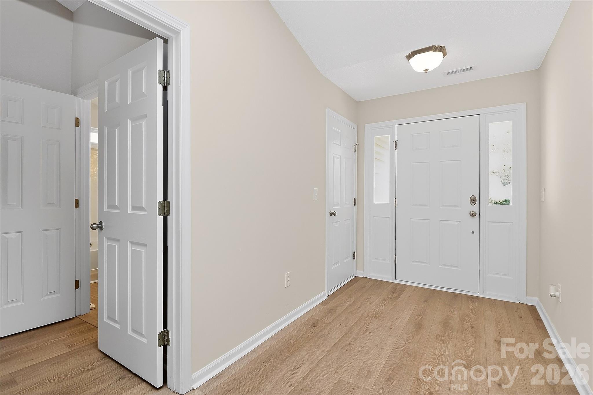 Bradfield Farms - Residential