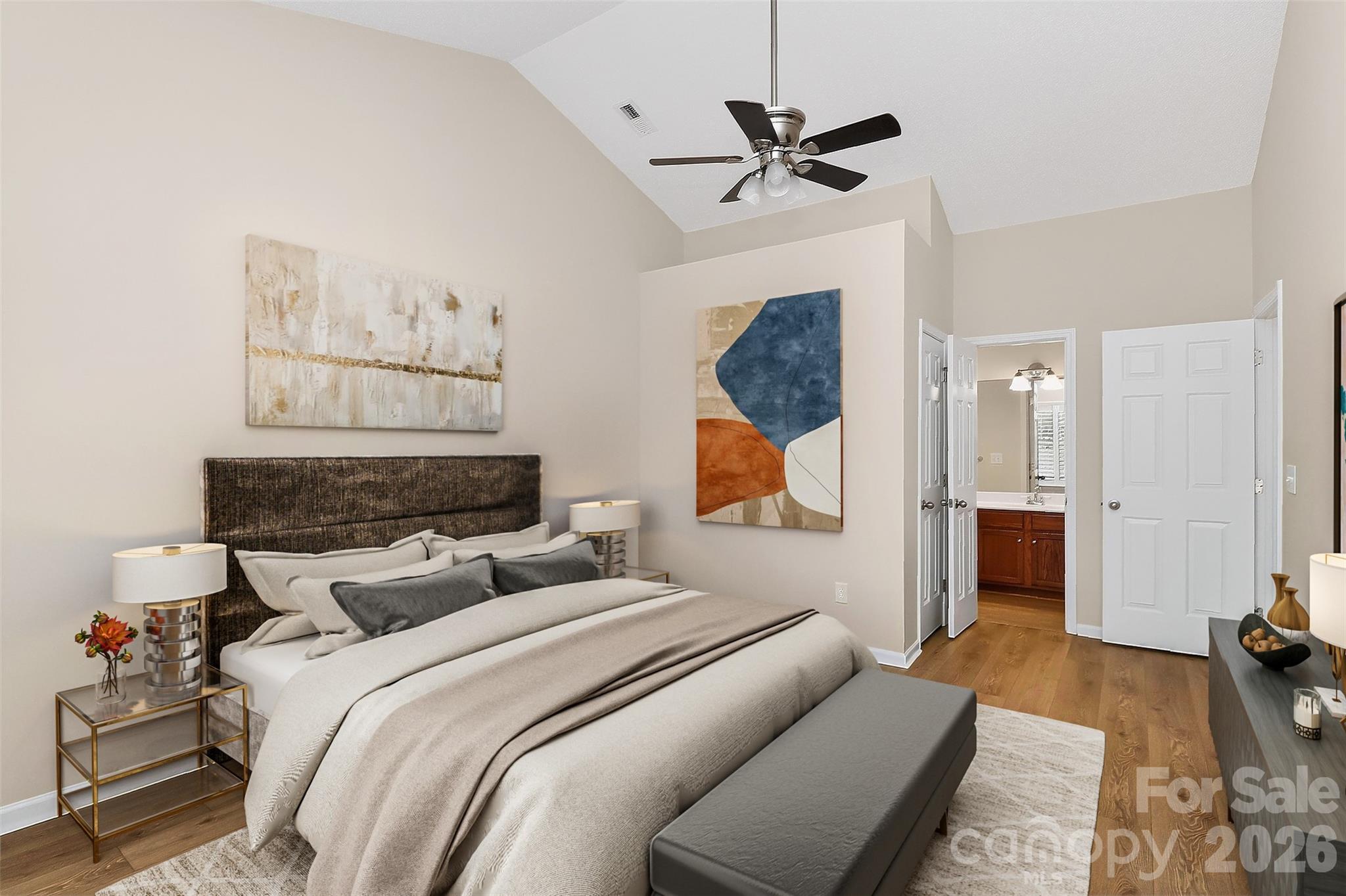 Bradfield Farms - Residential