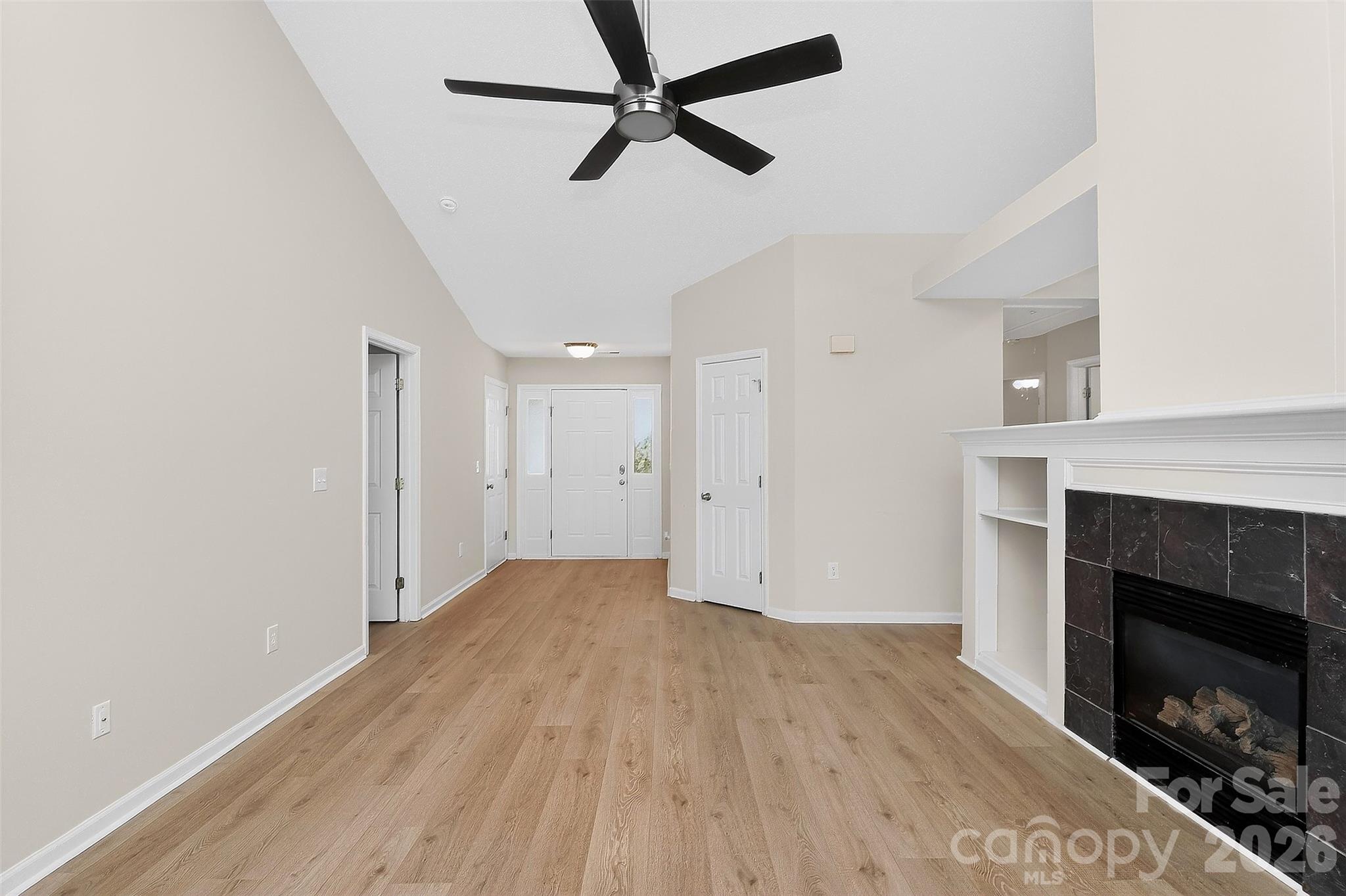 Bradfield Farms - Residential