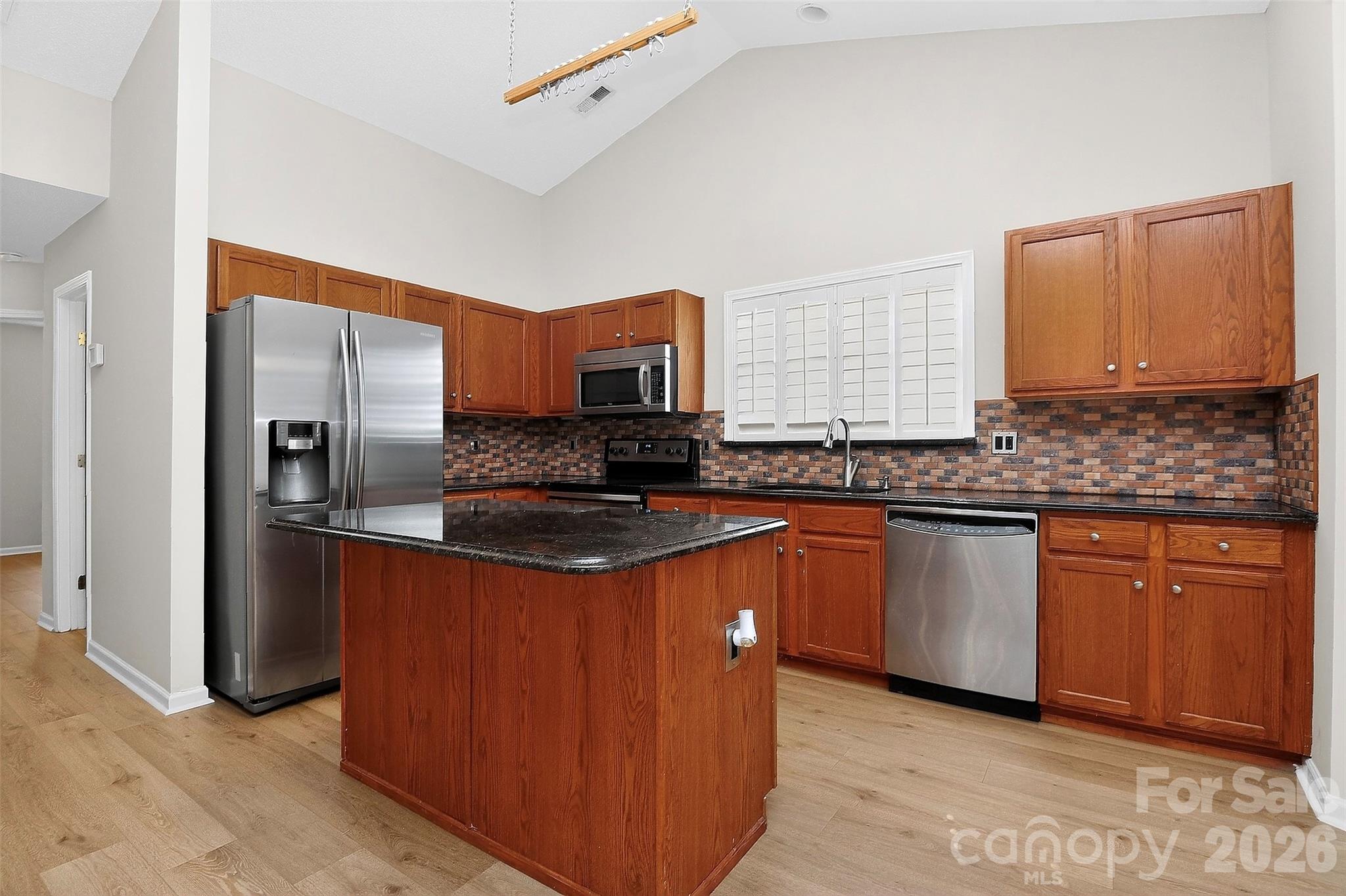 Bradfield Farms - Residential