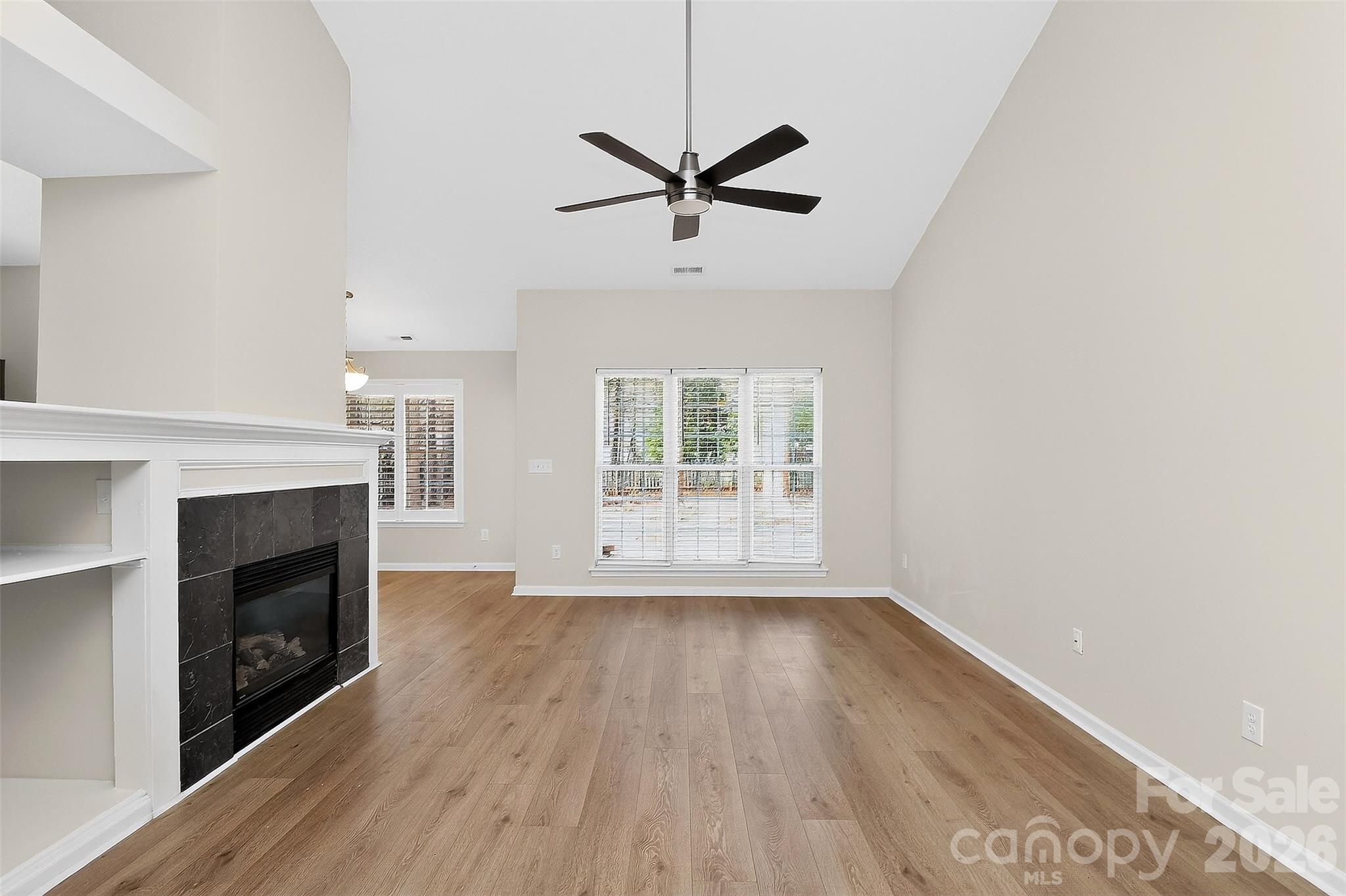 Bradfield Farms - Residential