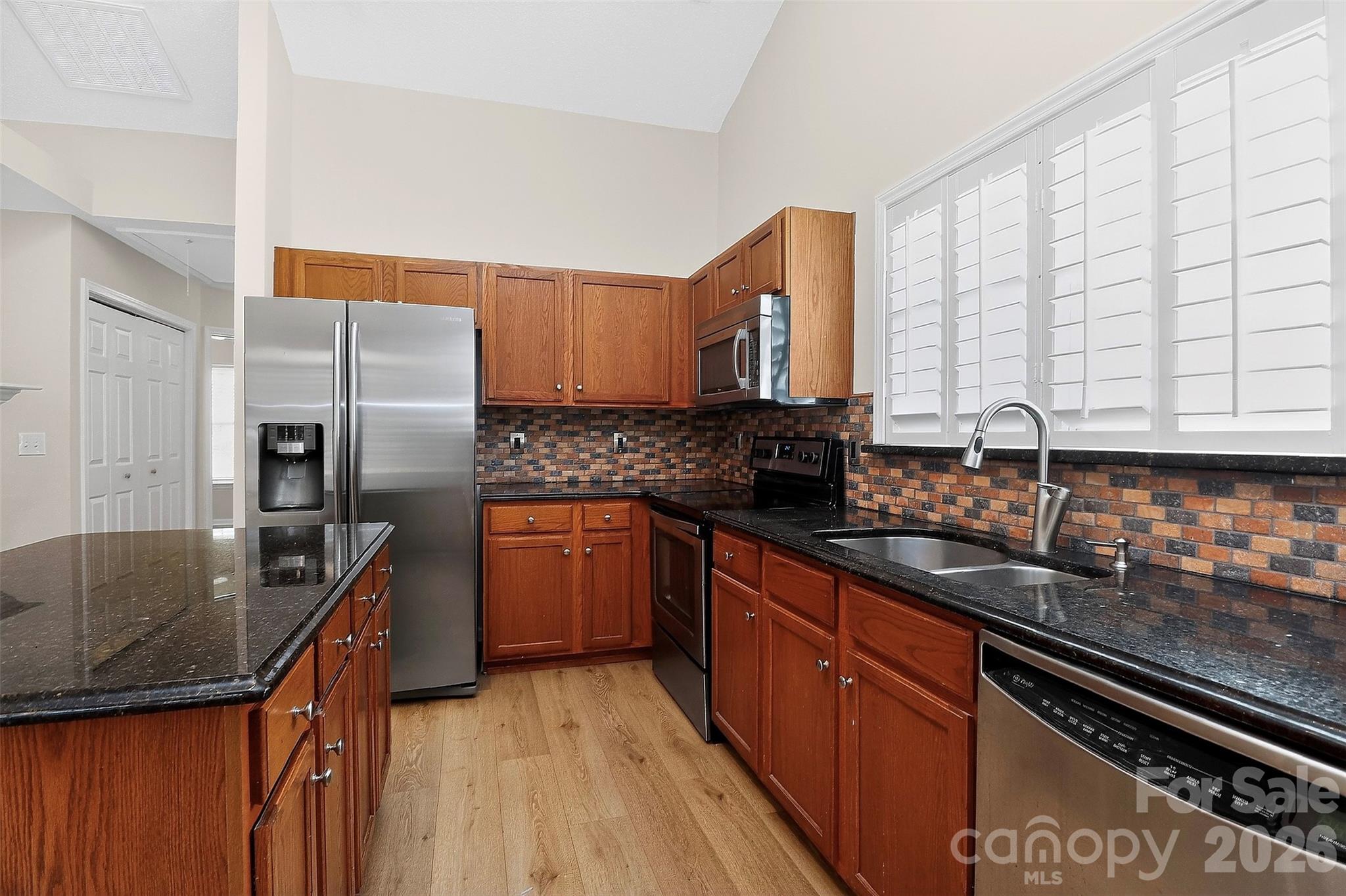 Bradfield Farms - Residential