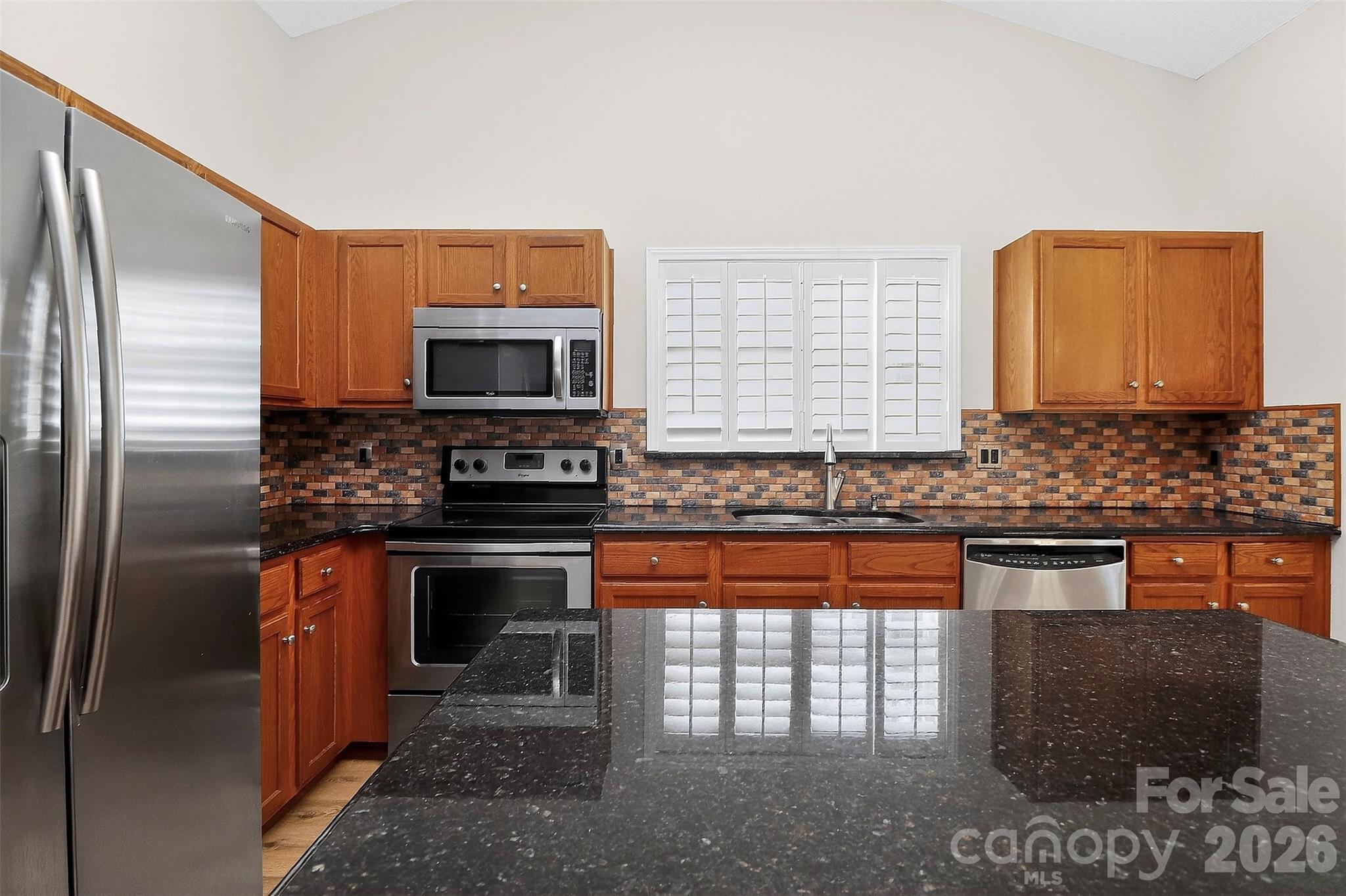 Bradfield Farms - Residential