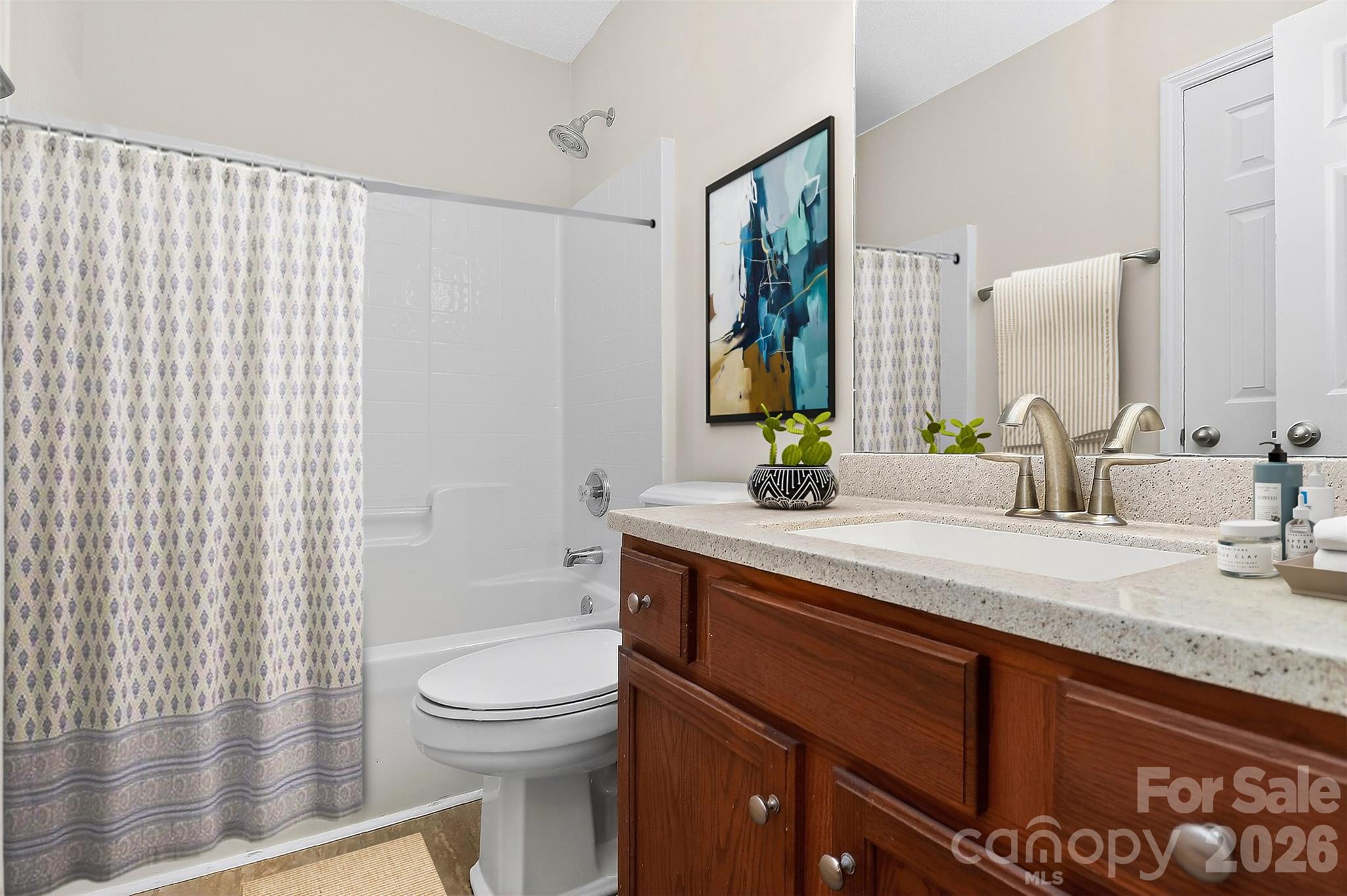 Bradfield Farms - Residential