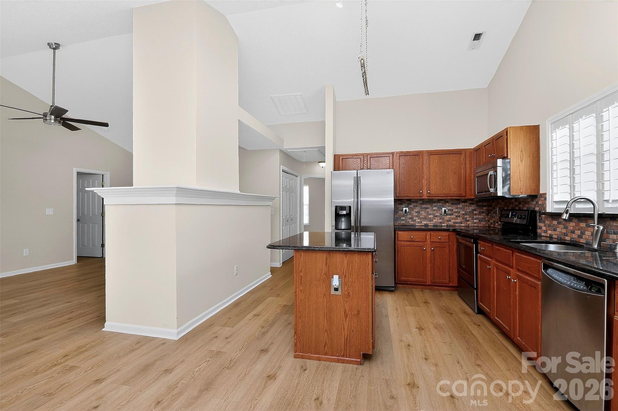 Bradfield Farms - Residential