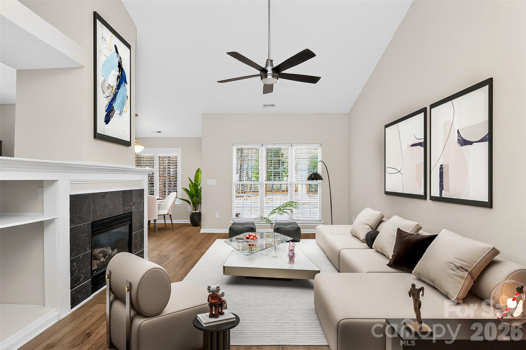 Bradfield Farms - Residential