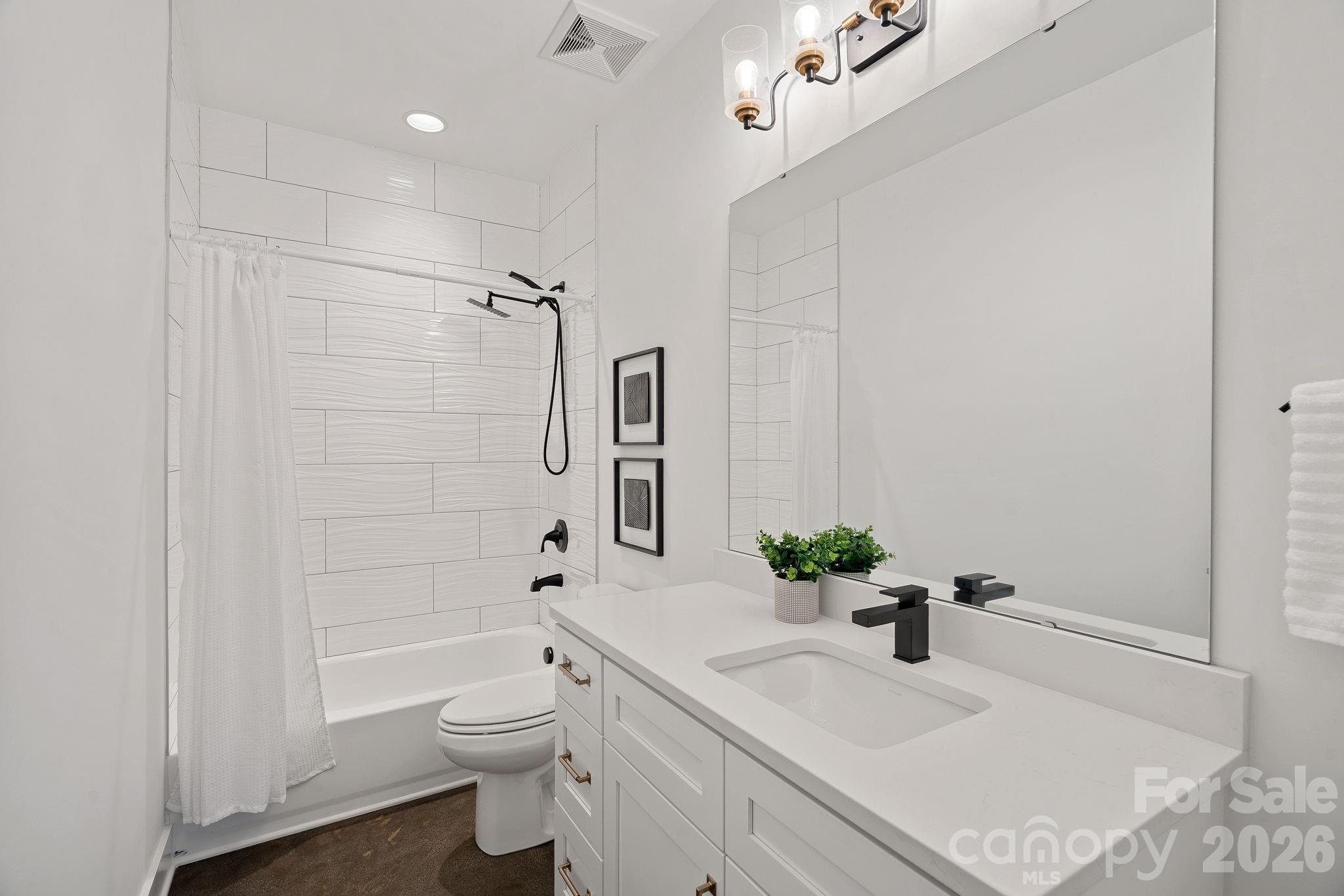 Wesley Heights - Residential