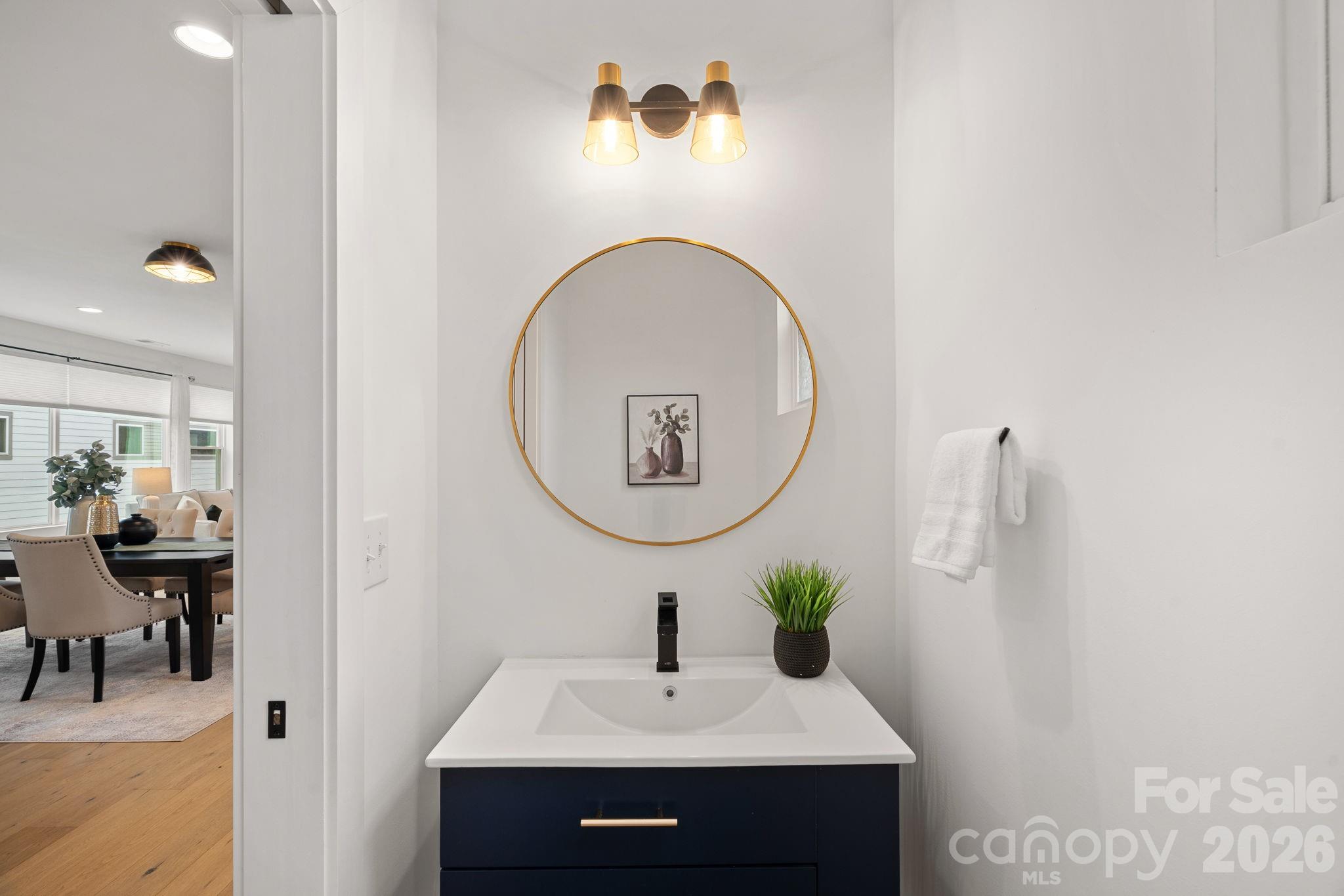 Wesley Heights - Residential