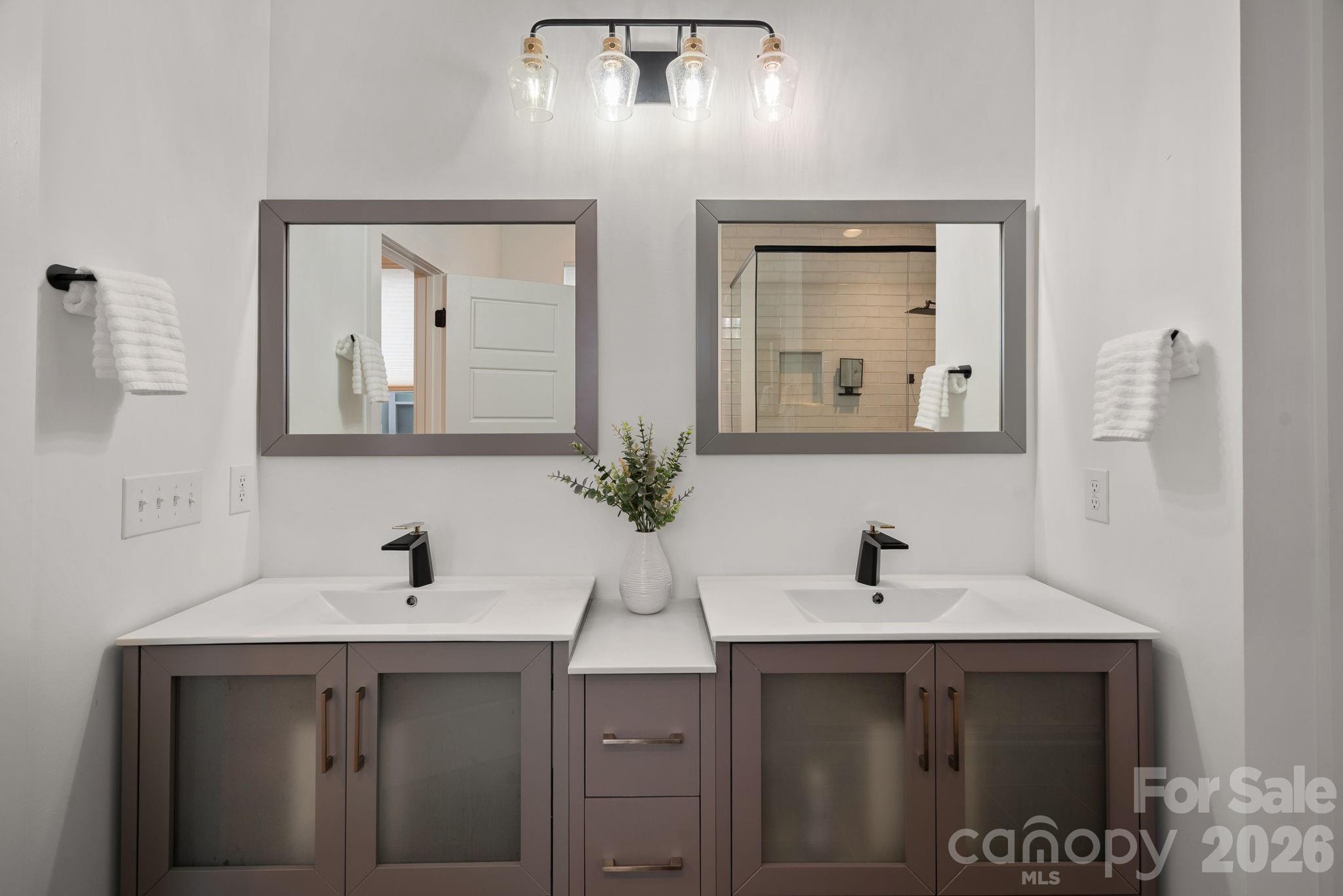 Wesley Heights - Residential