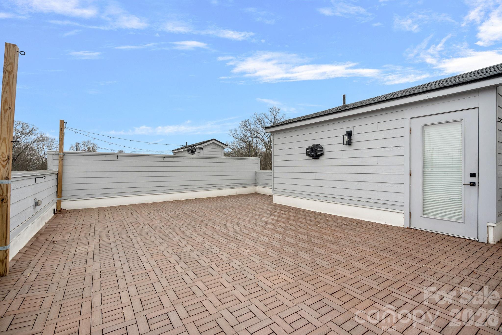 Wesley Heights - Residential