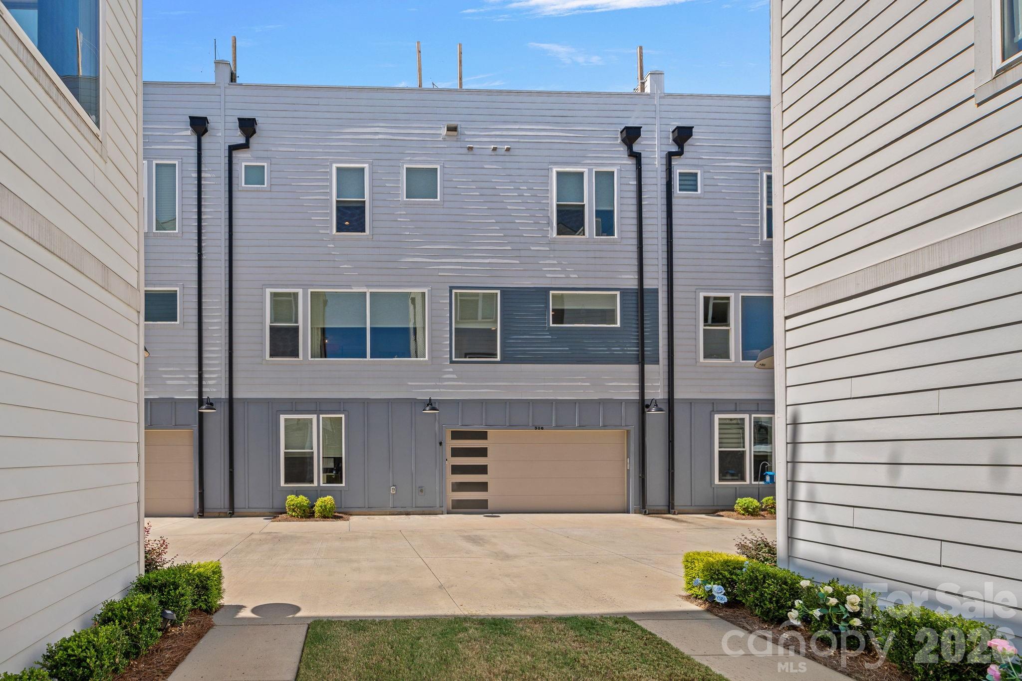 Wesley Heights - Residential