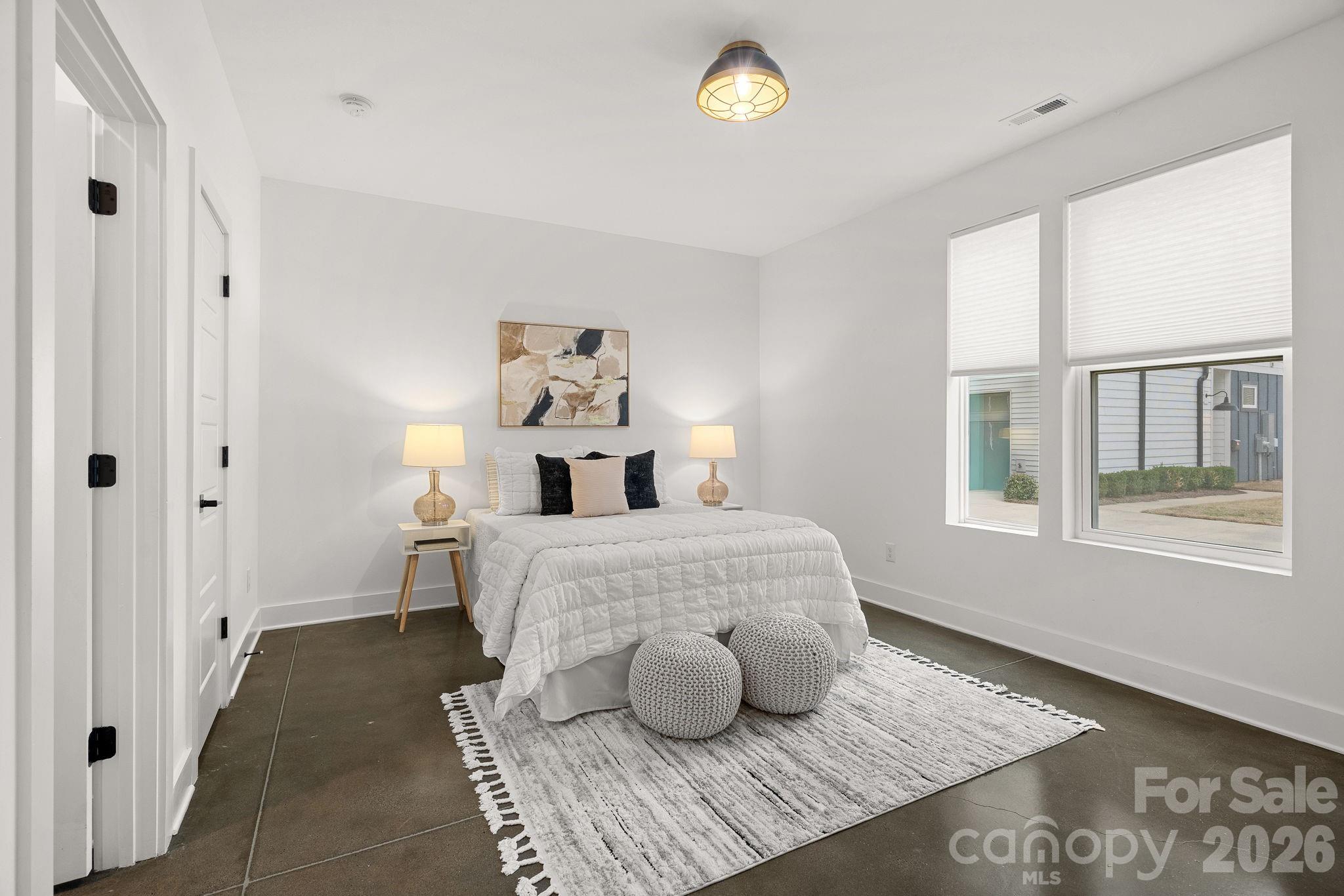 Wesley Heights - Residential