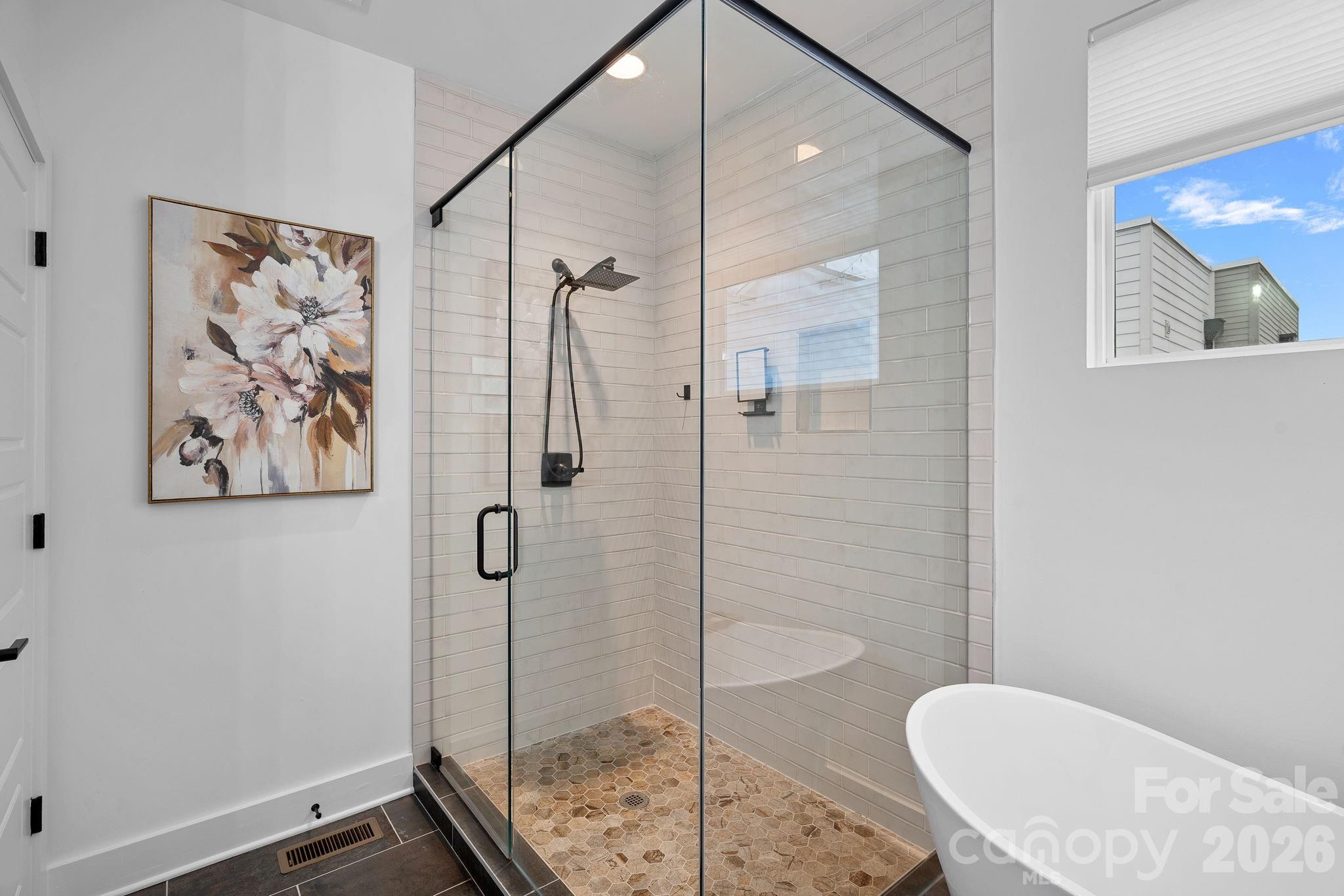 Wesley Heights - Residential