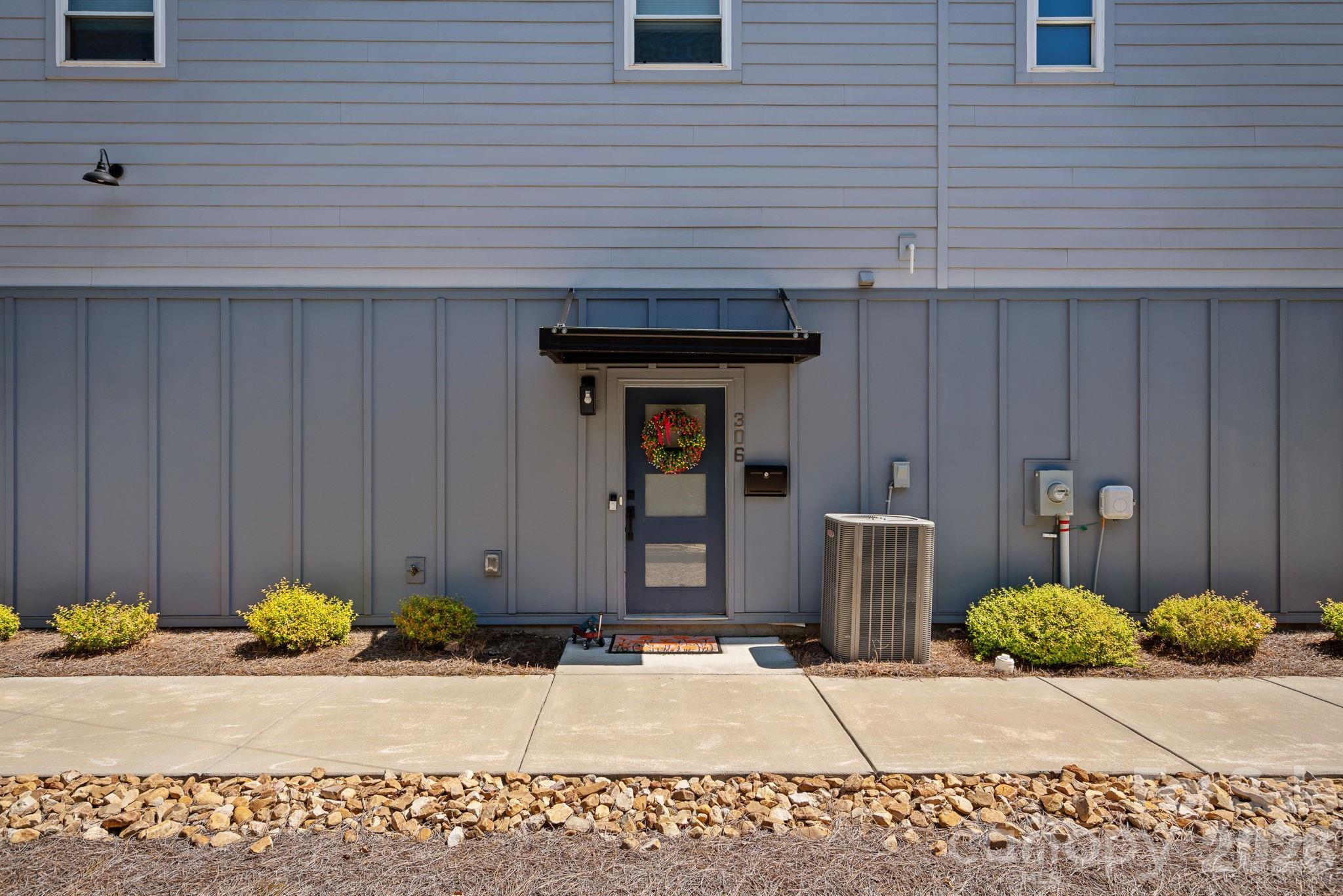 Wesley Heights - Residential