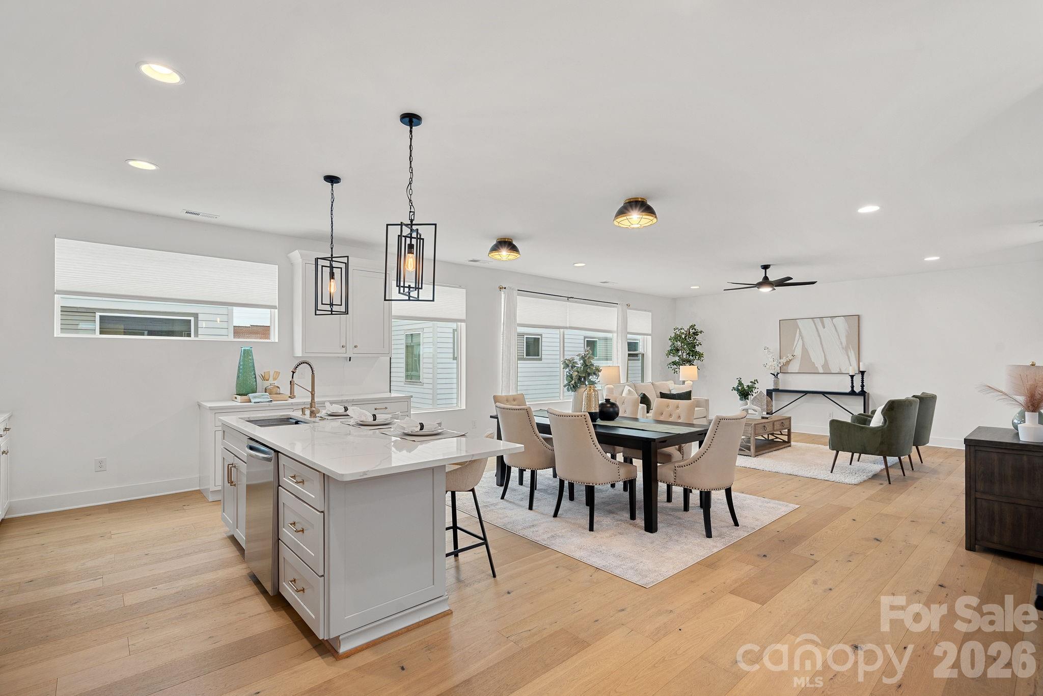 Wesley Heights - Residential