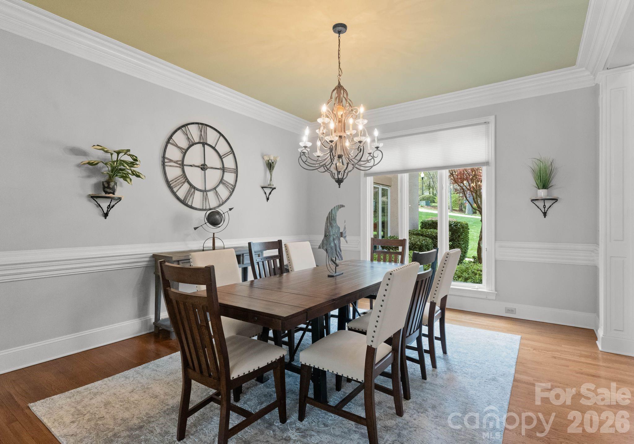 Sailview - Residential