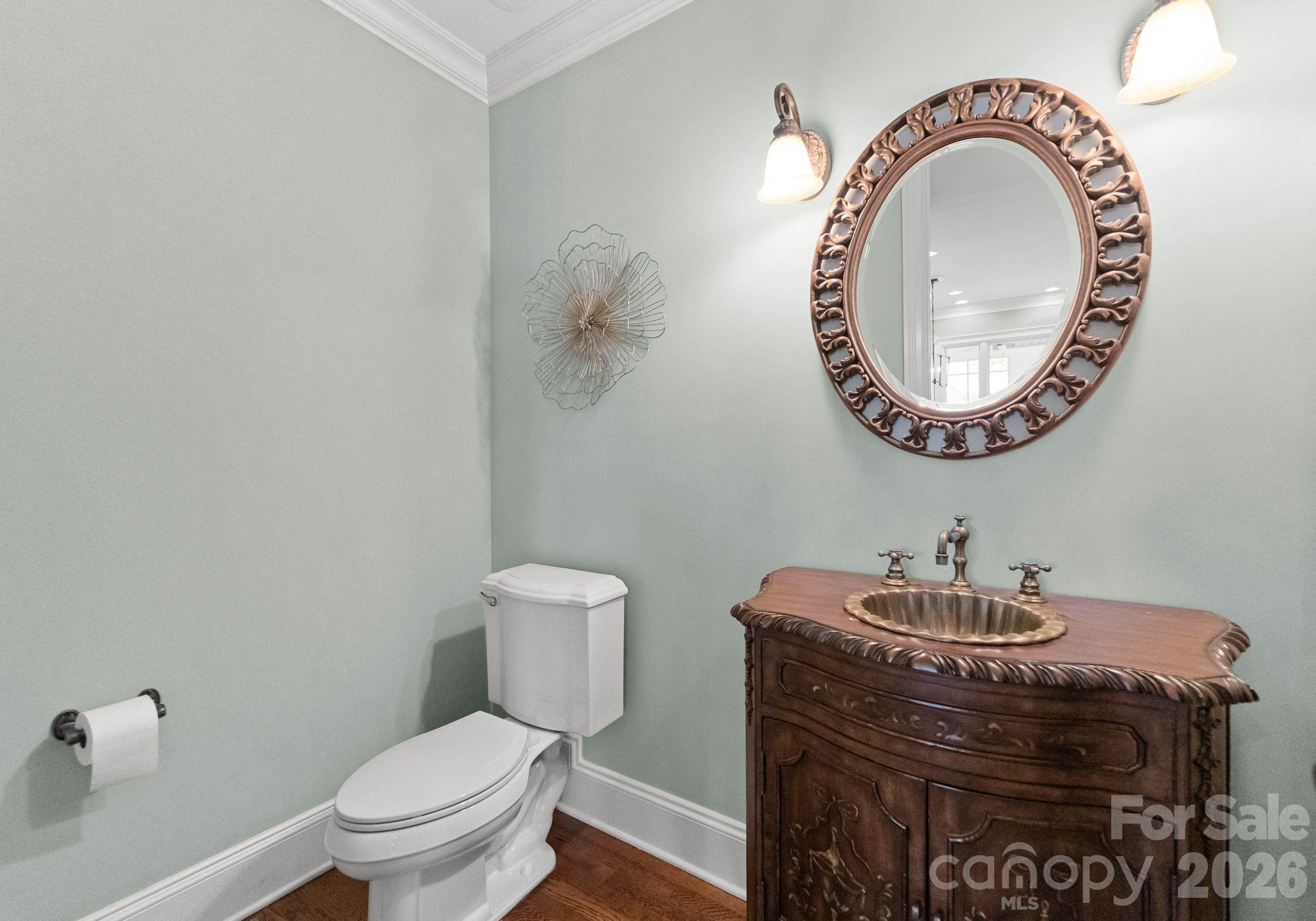 Sailview - Residential