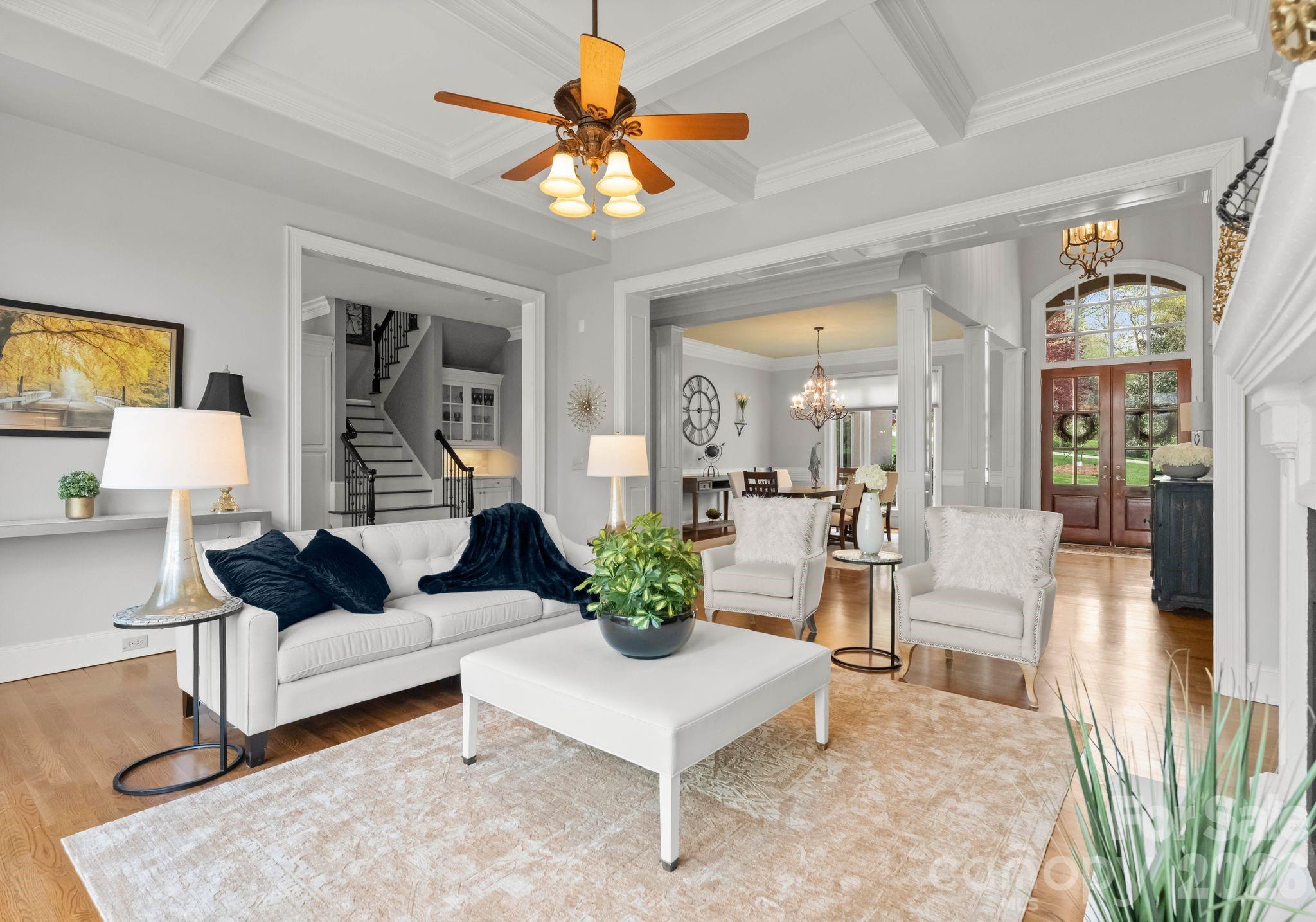 Sailview - Residential