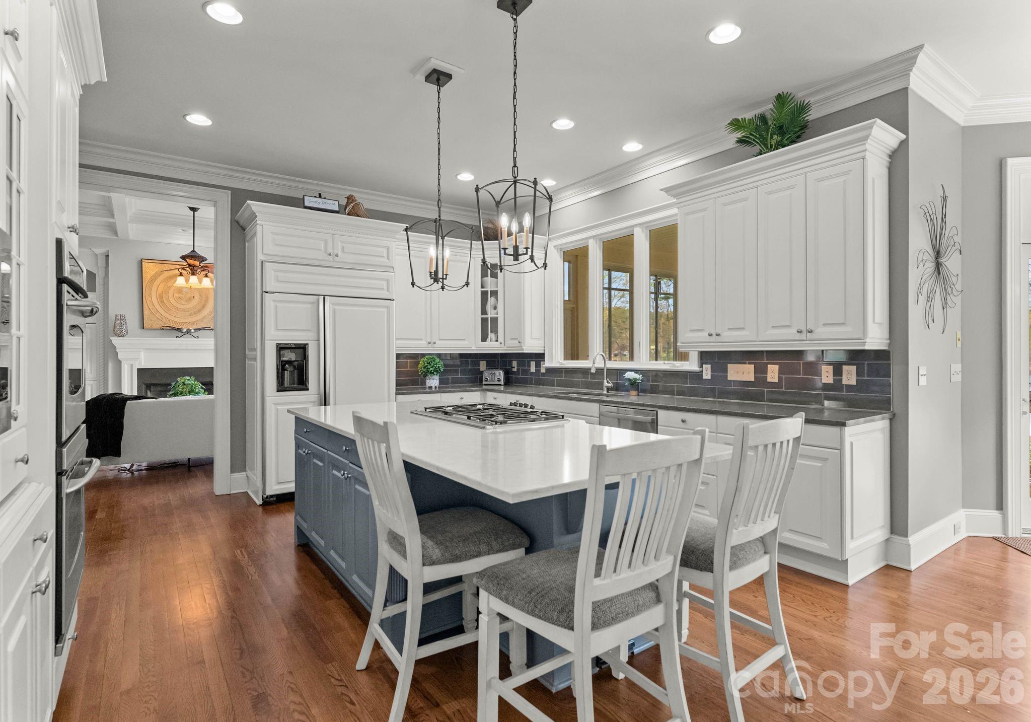 Sailview - Residential