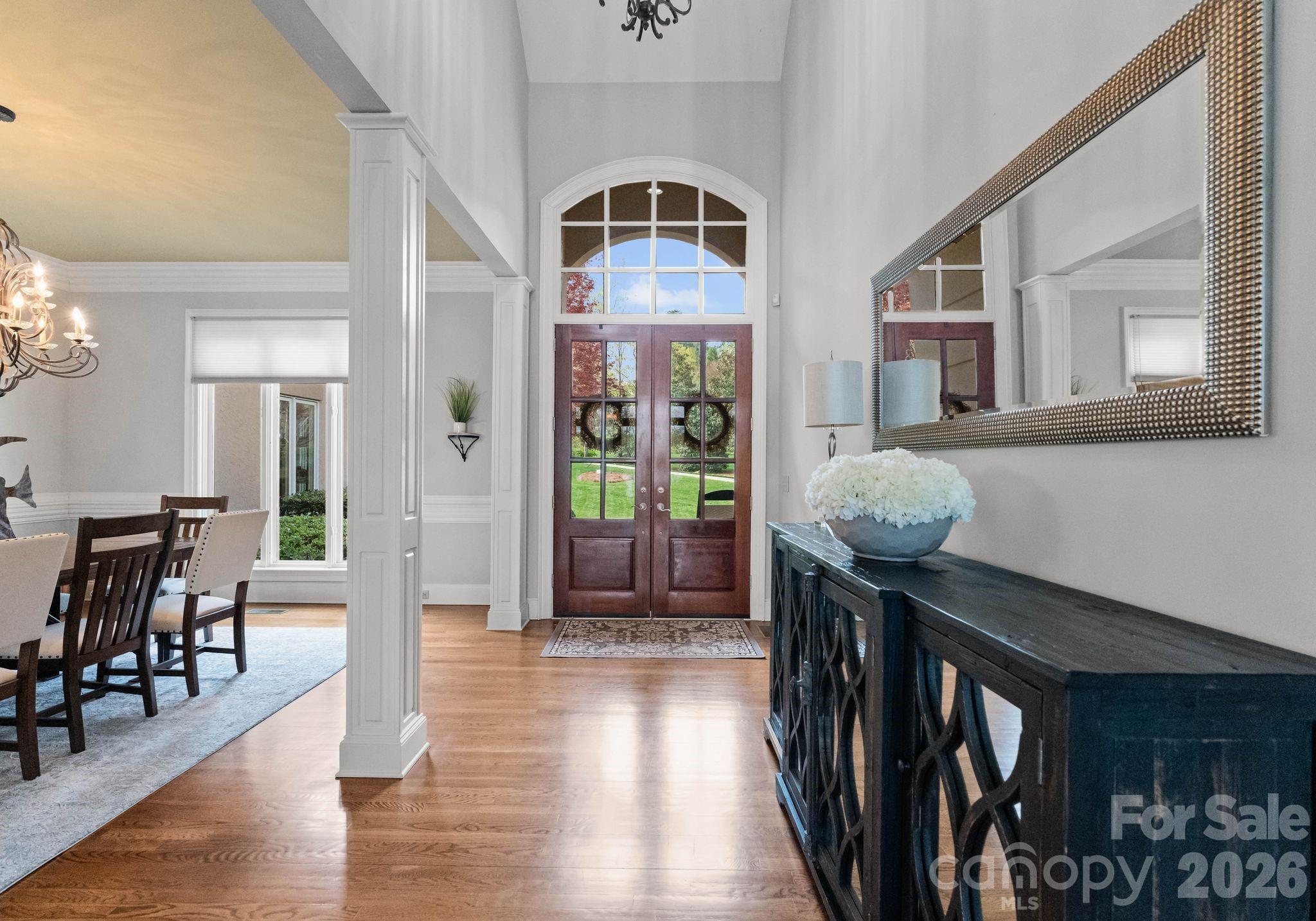 Sailview - Residential